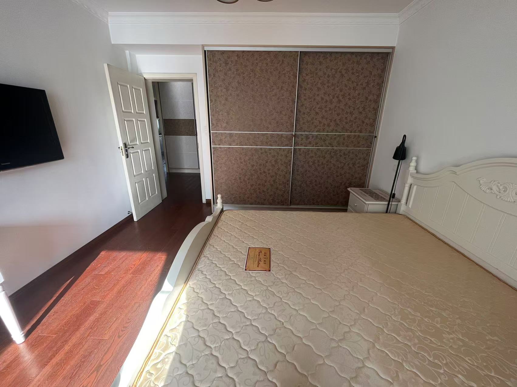 晏园河东老街 2室2厅1卫 90.00m&sup2;