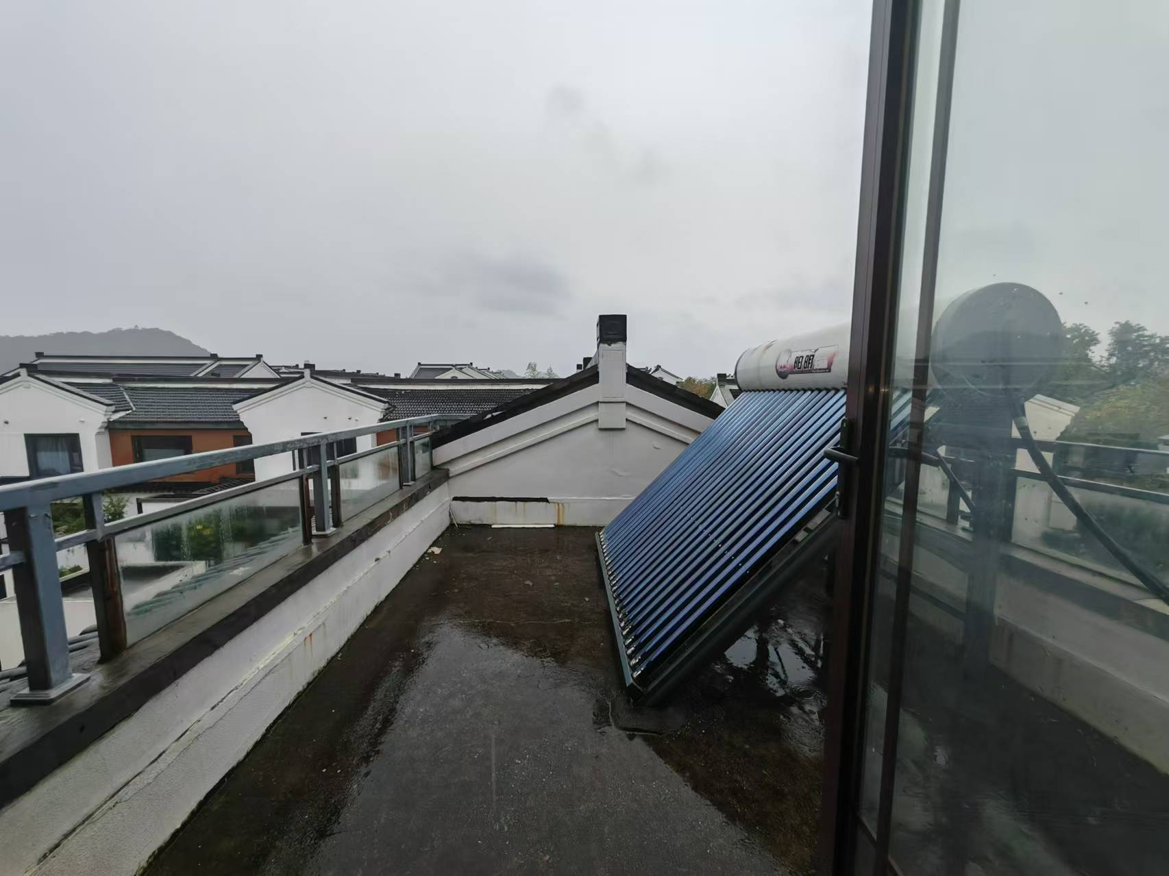 九间堂山居 4室3厅3卫 258m&sup2;