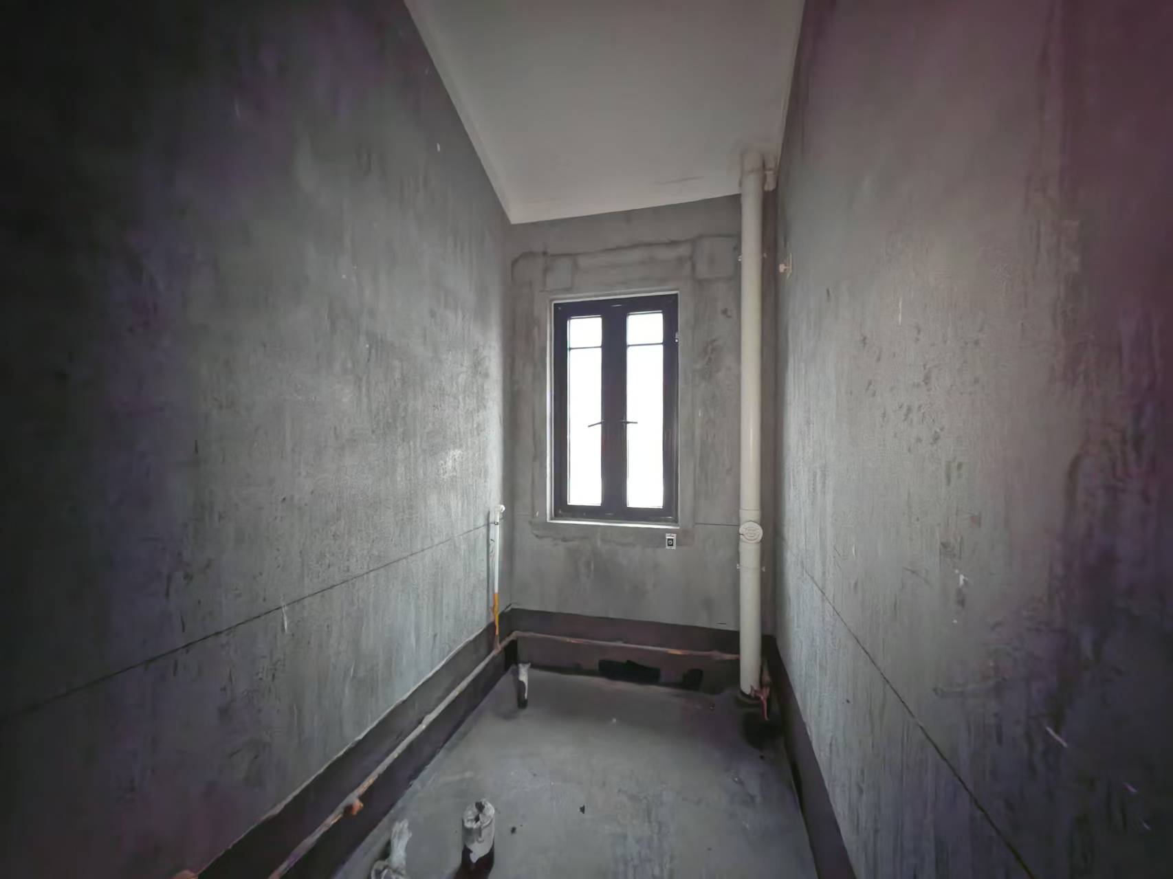九间堂山居 4室3厅3卫 258m&sup2;