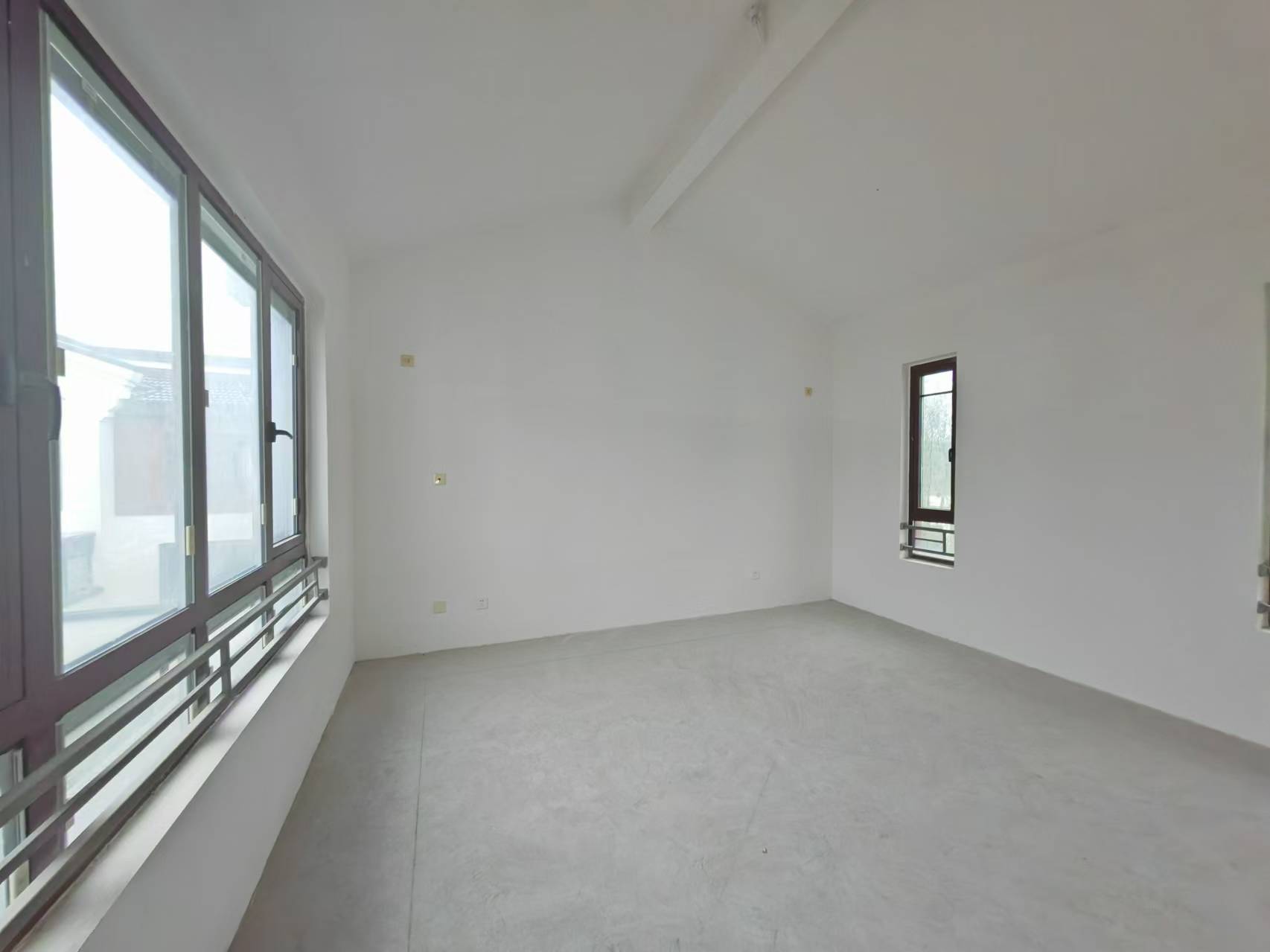 九间堂山居 4室3厅3卫 258m&sup2;