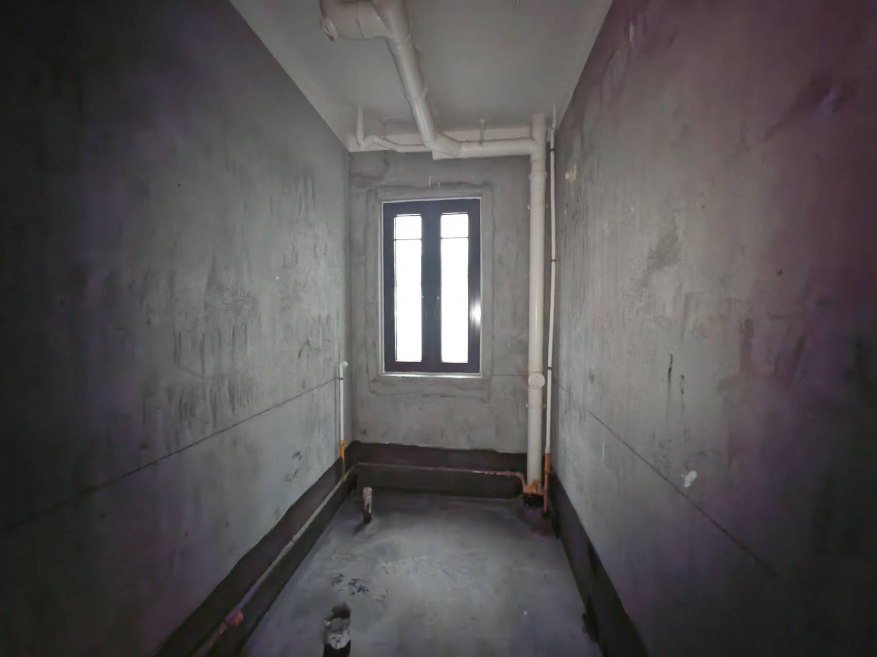 九间堂山居 4室3厅3卫 258m&sup2;