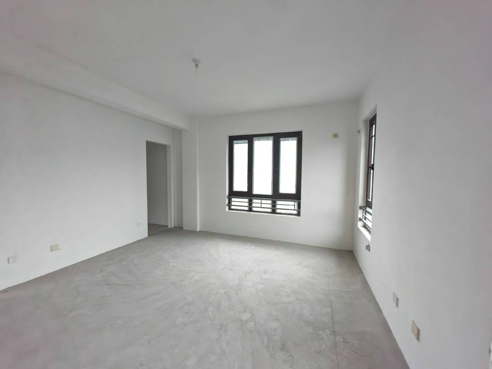 九间堂山居 4室3厅3卫 258m&sup2;
