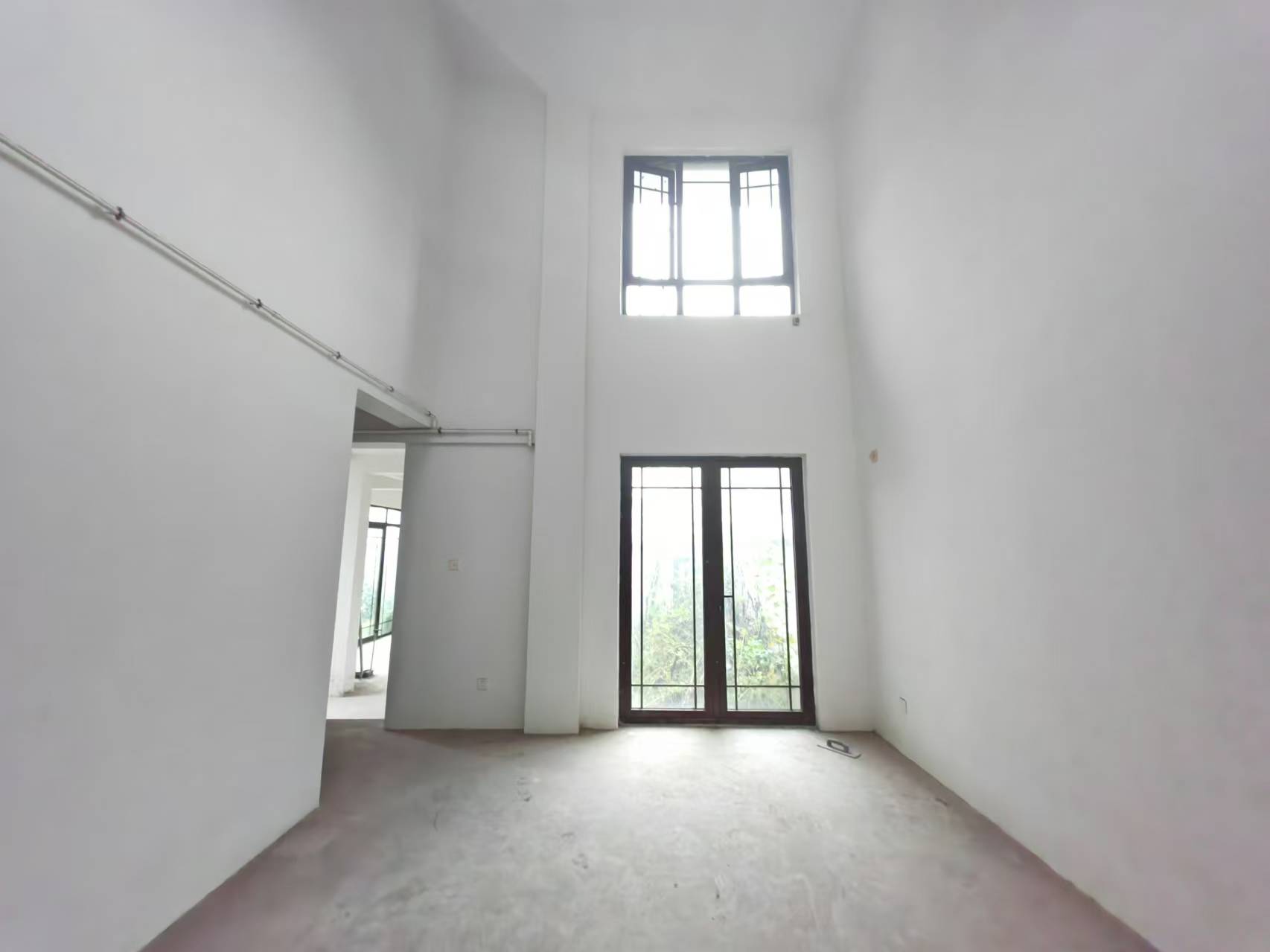 九间堂山居 4室3厅3卫 258m&sup2;