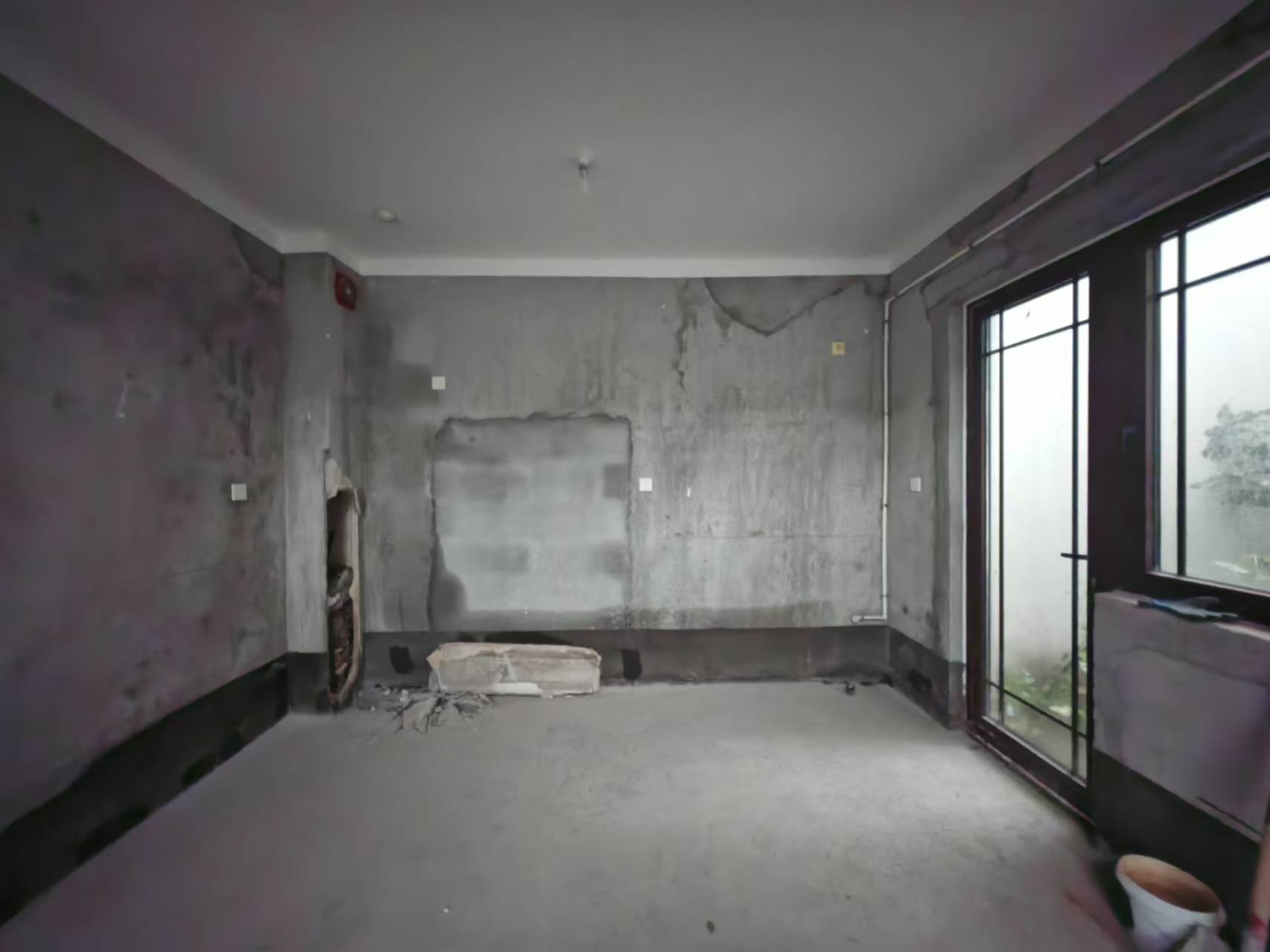 九间堂山居 4室3厅3卫 258m&sup2;