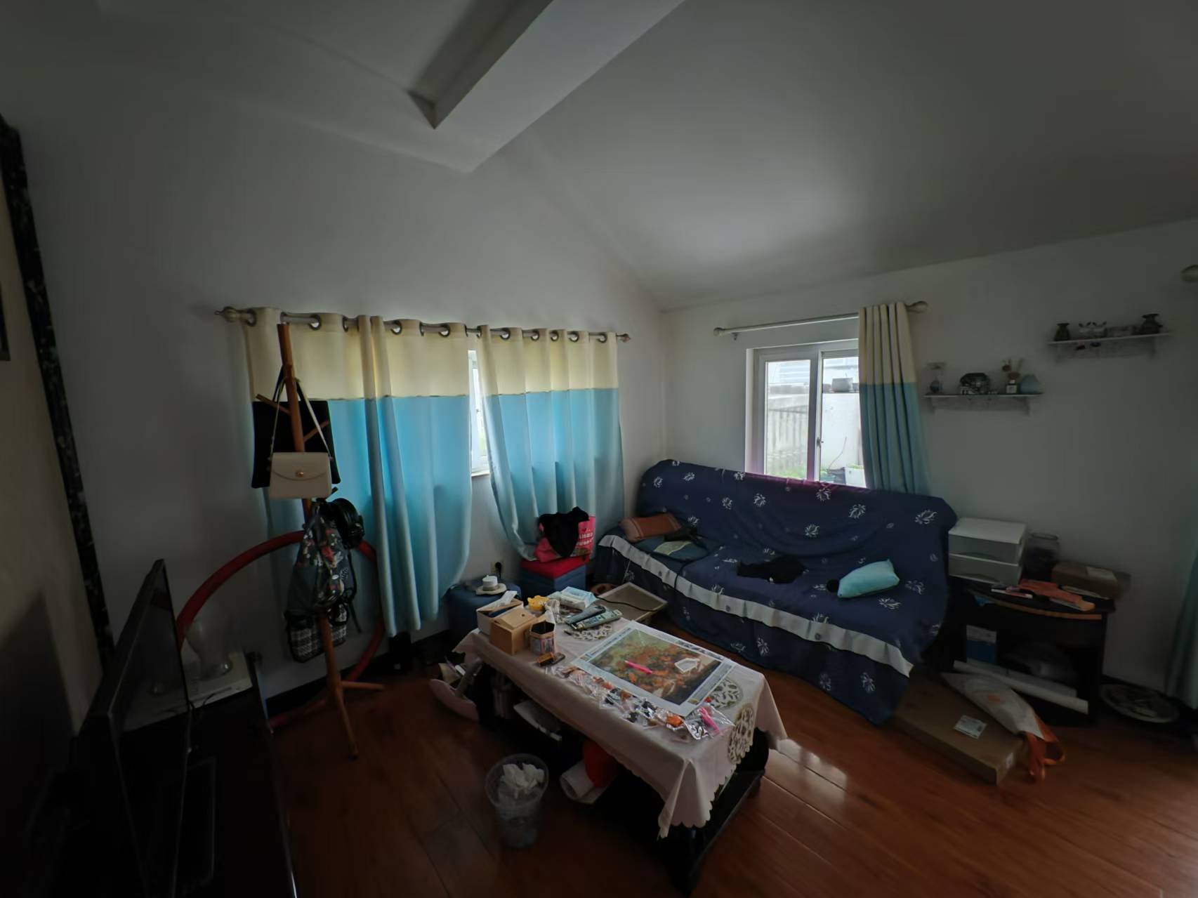 永和佳苑 2室1厅1卫 87.5m&sup2;