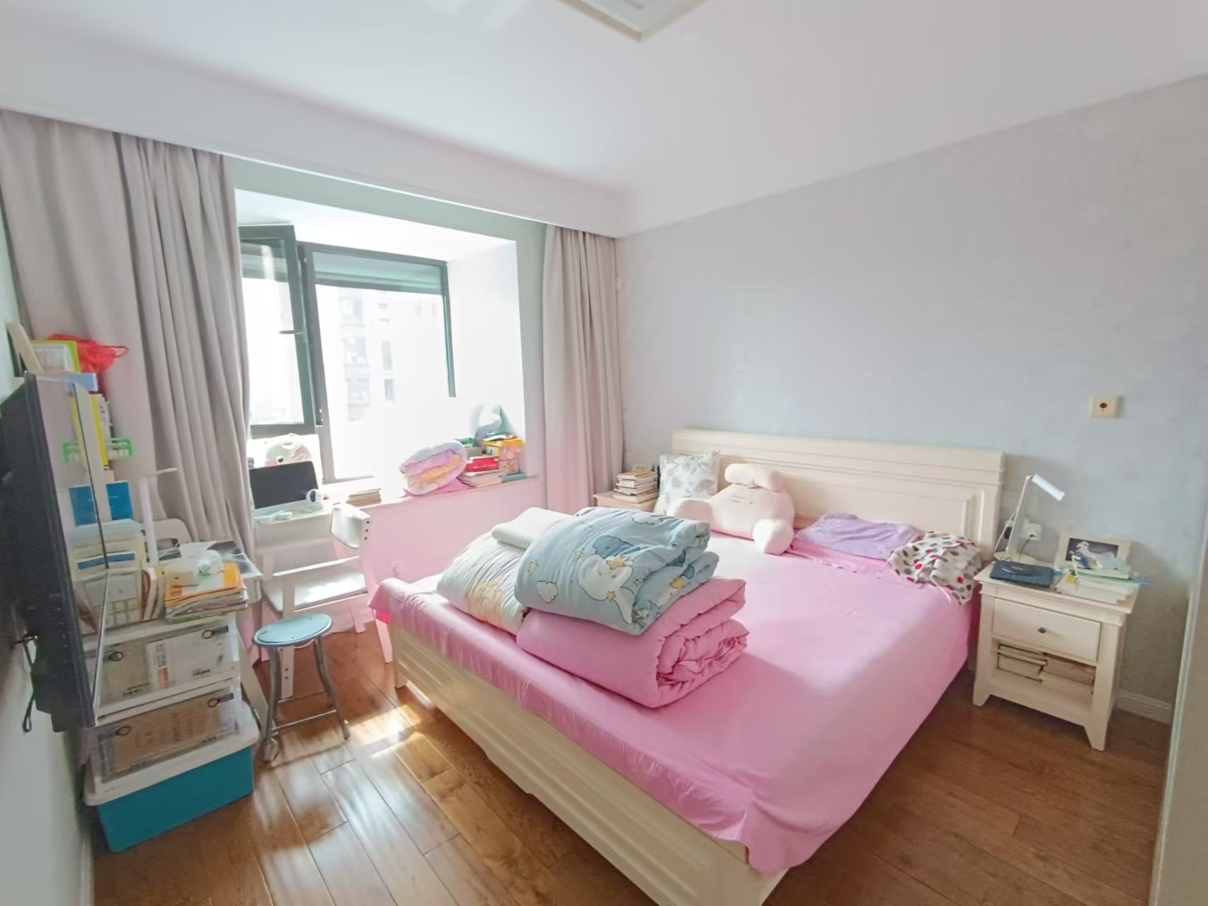 苏建学府雅居 2室2厅1卫 94m&sup2;