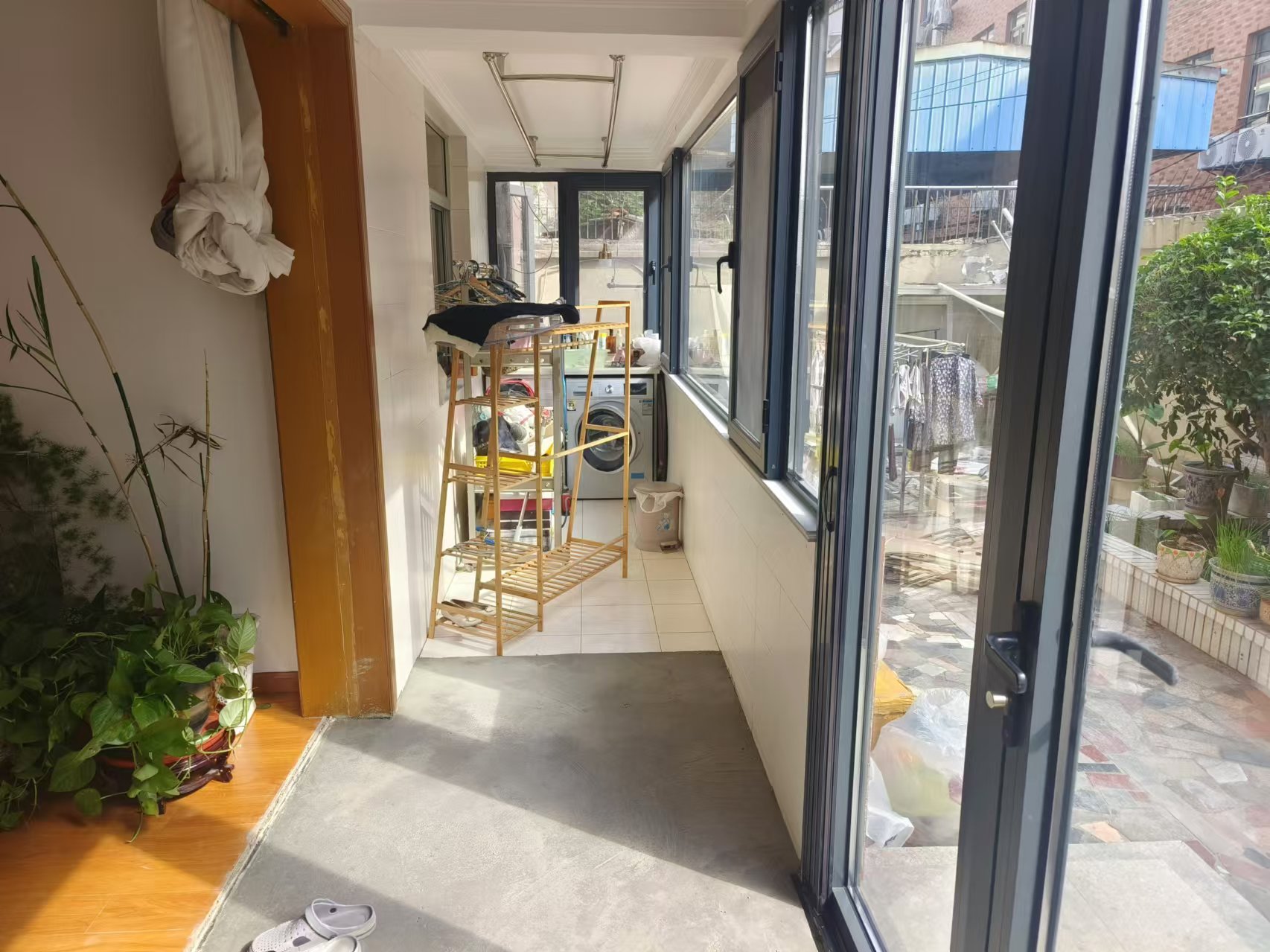 新桃园 3室2厅2卫 120.84m&sup2;