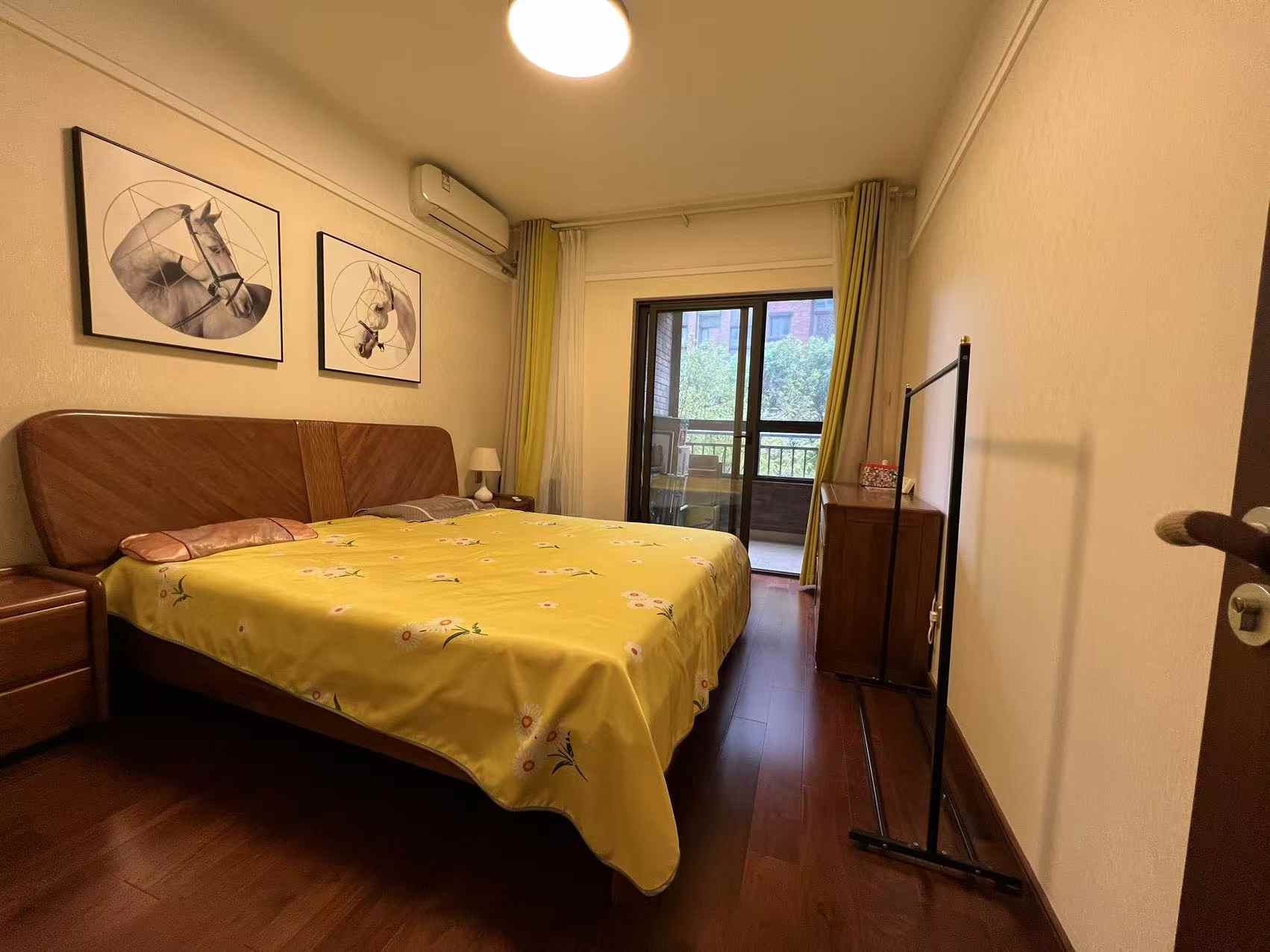 万科城市之光 3室2厅2卫 118m&sup2;