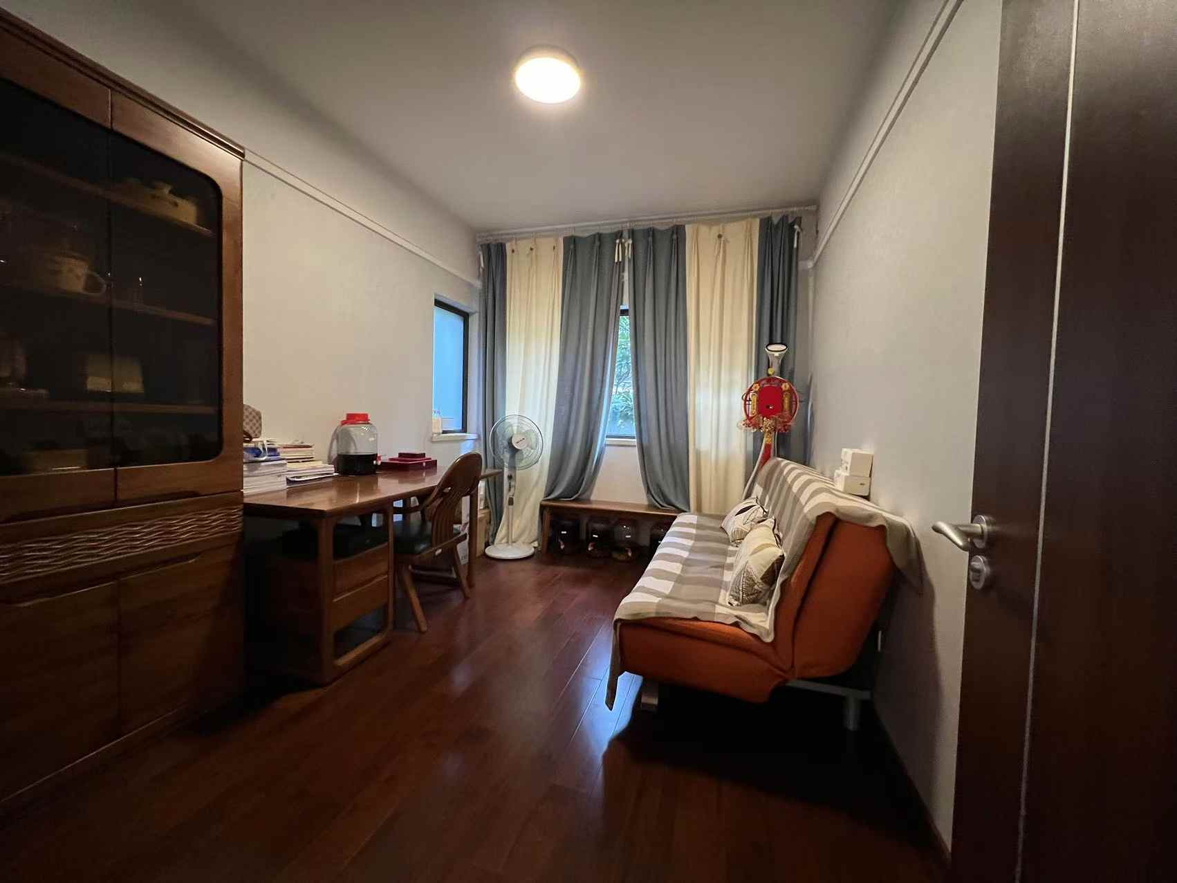 万科城市之光 3室2厅2卫 118m&sup2;