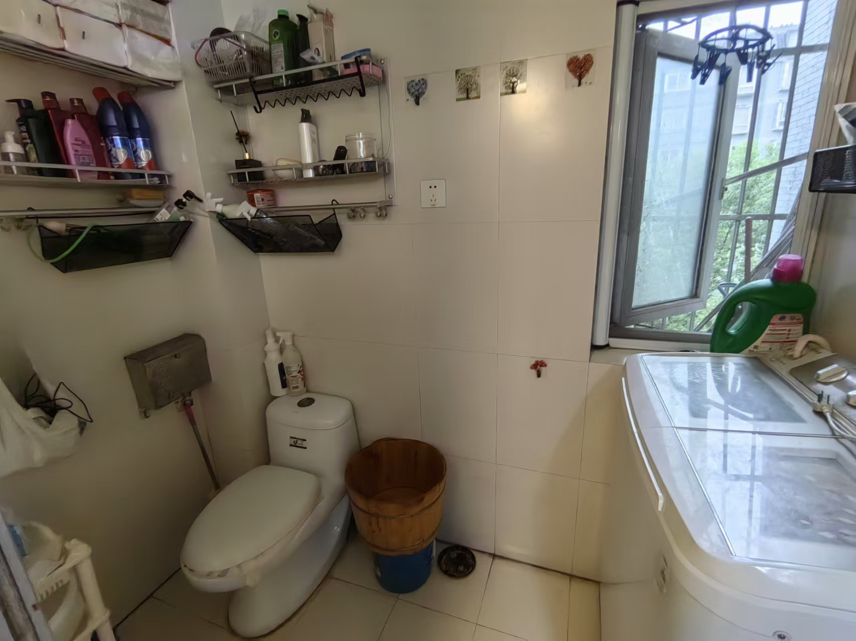 盛和永兴花苑 3室2厅1卫 130m&sup2;