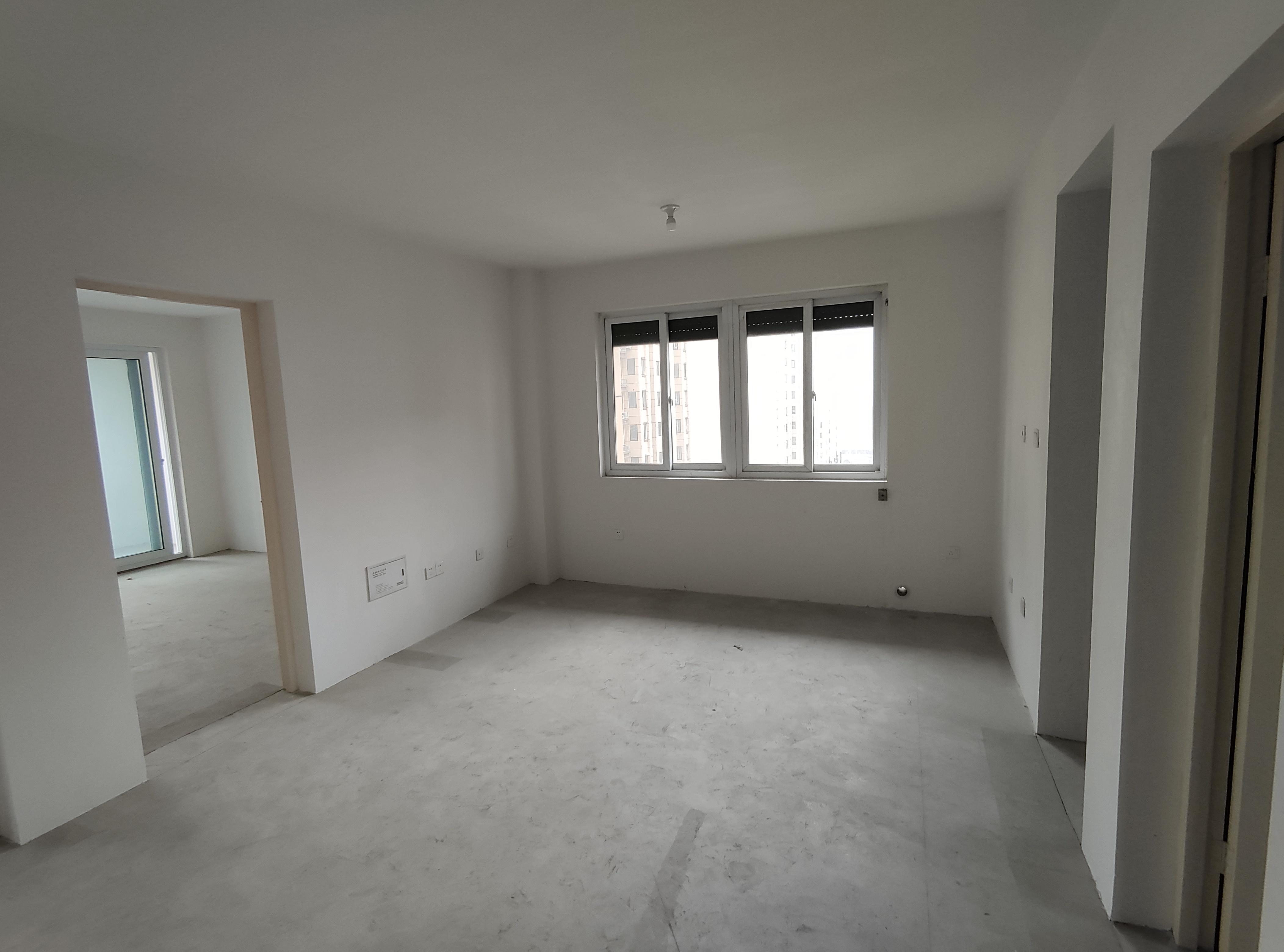 景明花苑 2室1厅1卫 99.83m&sup2;