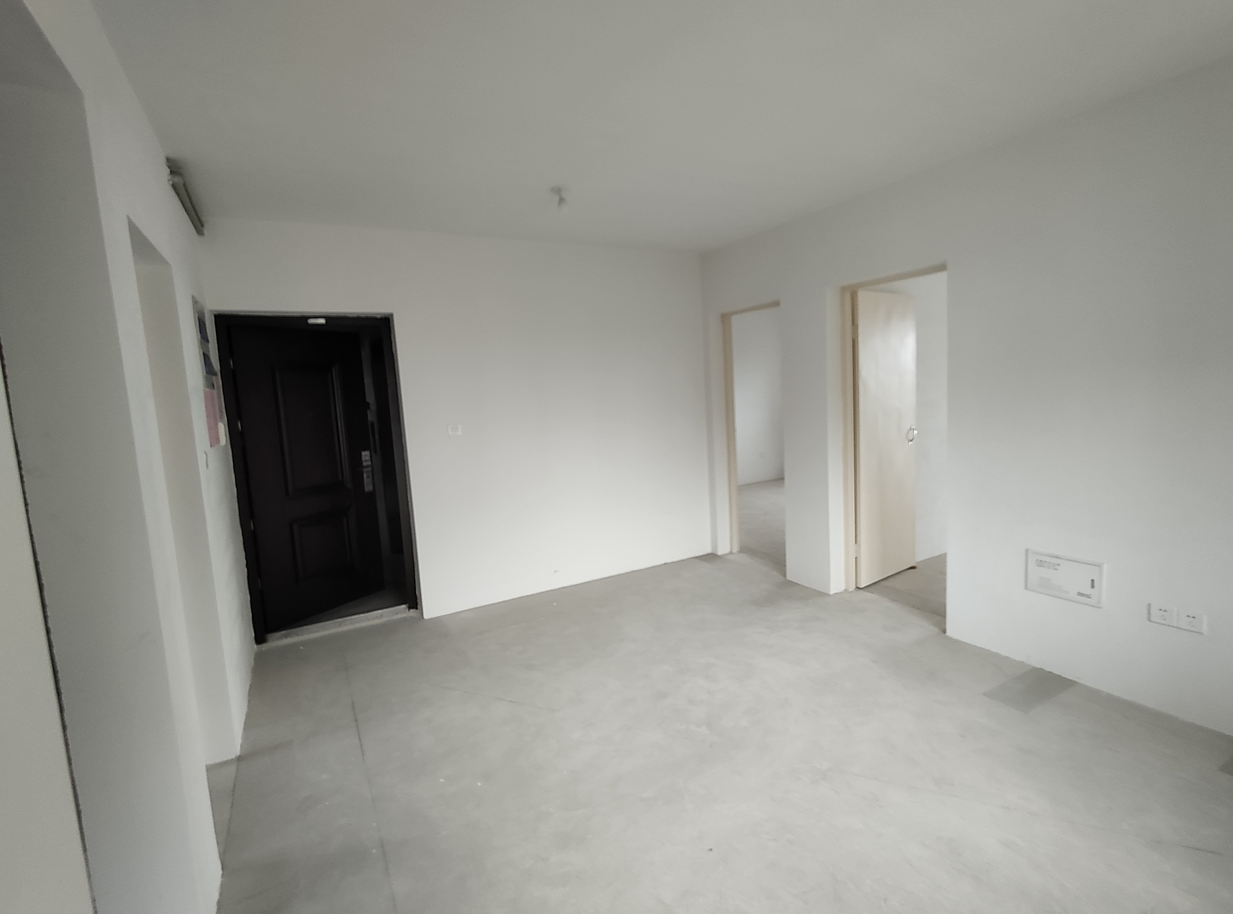 景明花苑 2室1厅1卫 99.83m²