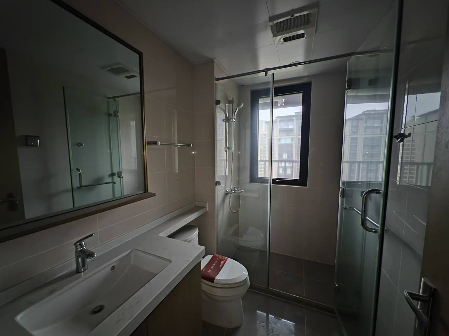 圆融玺悦 3室2厅2卫 130.98m&sup2;