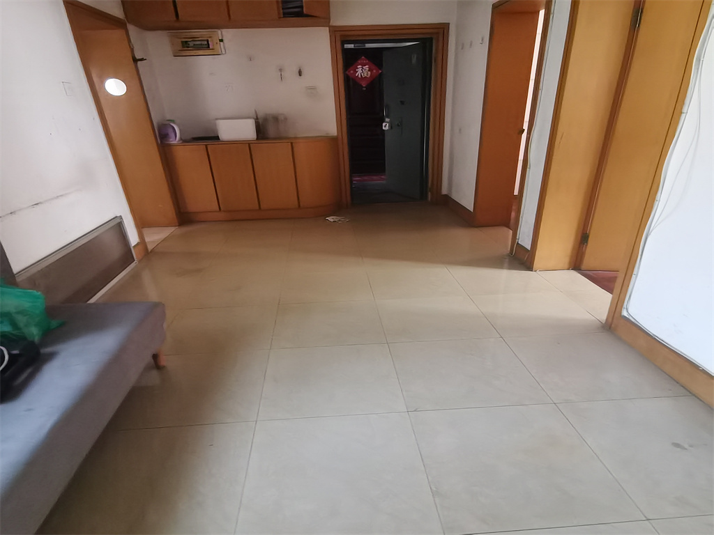 郭里园 2室2厅1卫 67.5m²