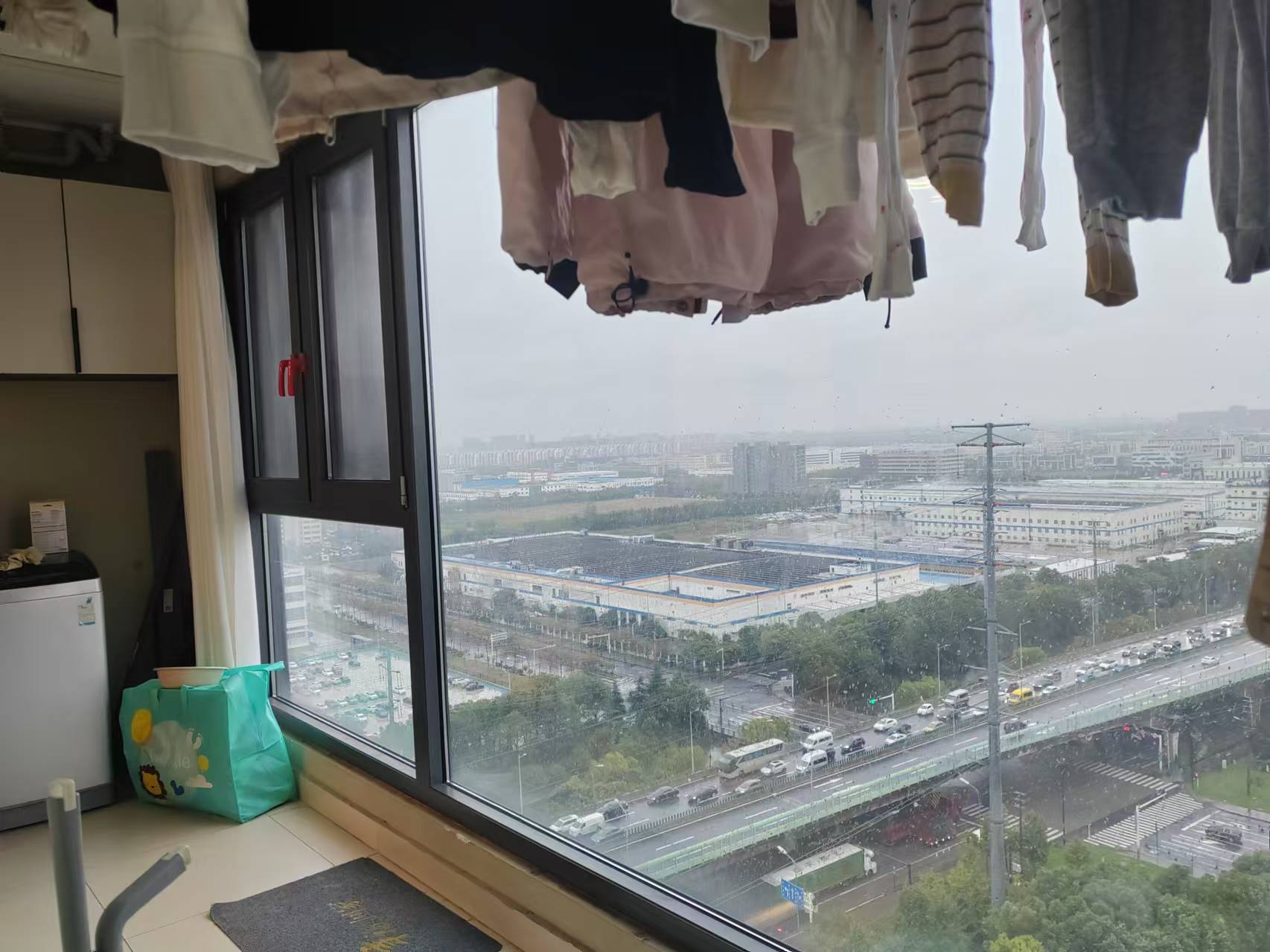 时光漫城 3室2厅1卫 92.81m&sup2;
