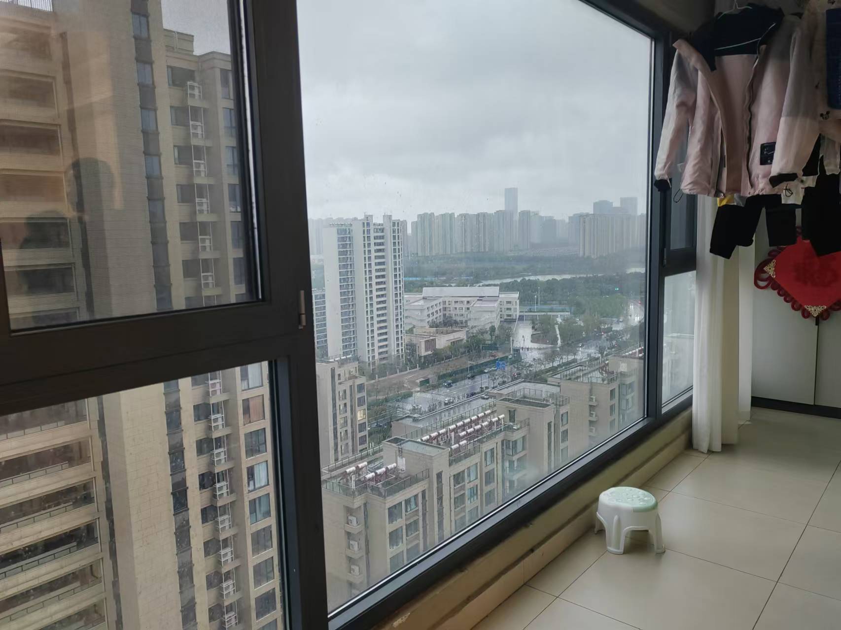 时光漫城 3室2厅1卫 92.81m&sup2;