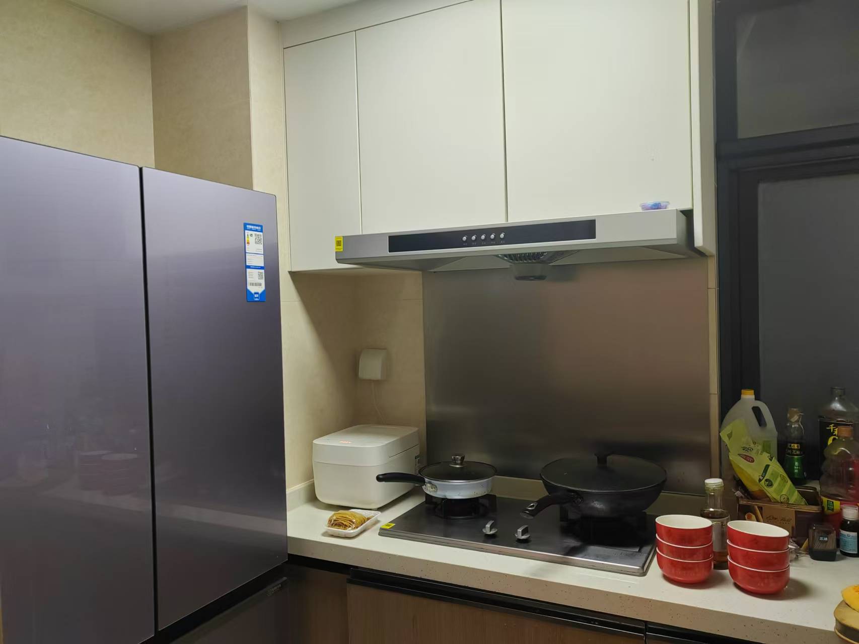 时光漫城 3室2厅1卫 92.81m&sup2;