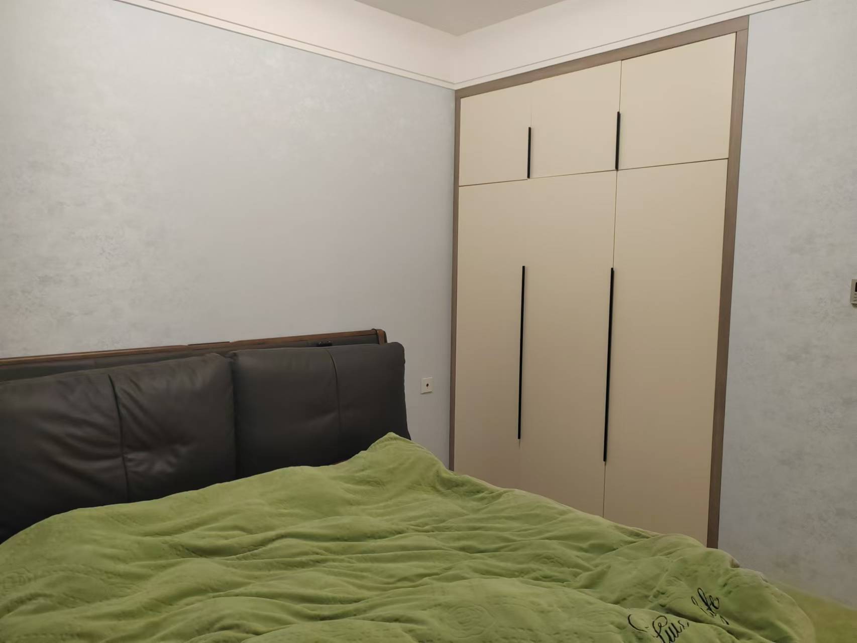 时光漫城 3室2厅1卫 92.81m&sup2;