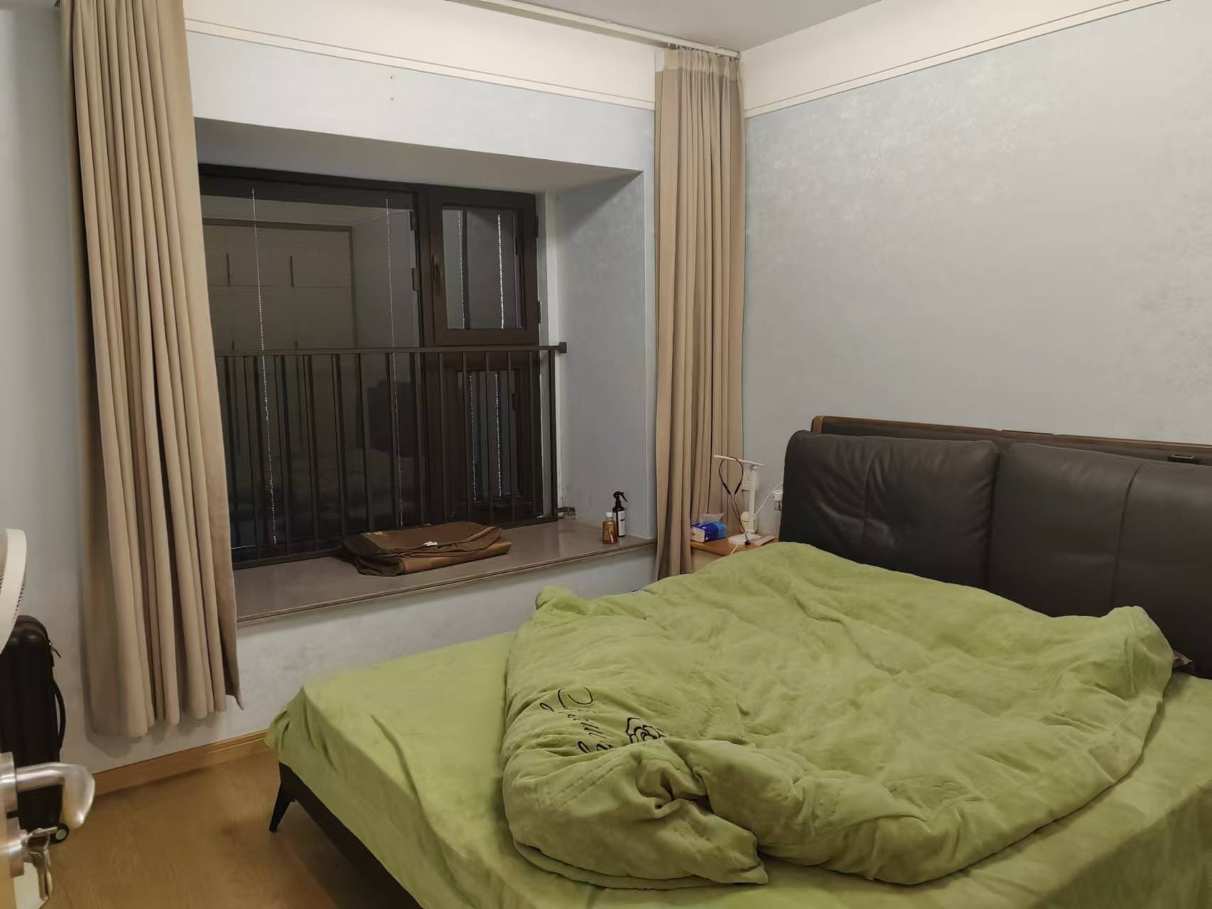 时光漫城 3室2厅1卫 92.81m&sup2;