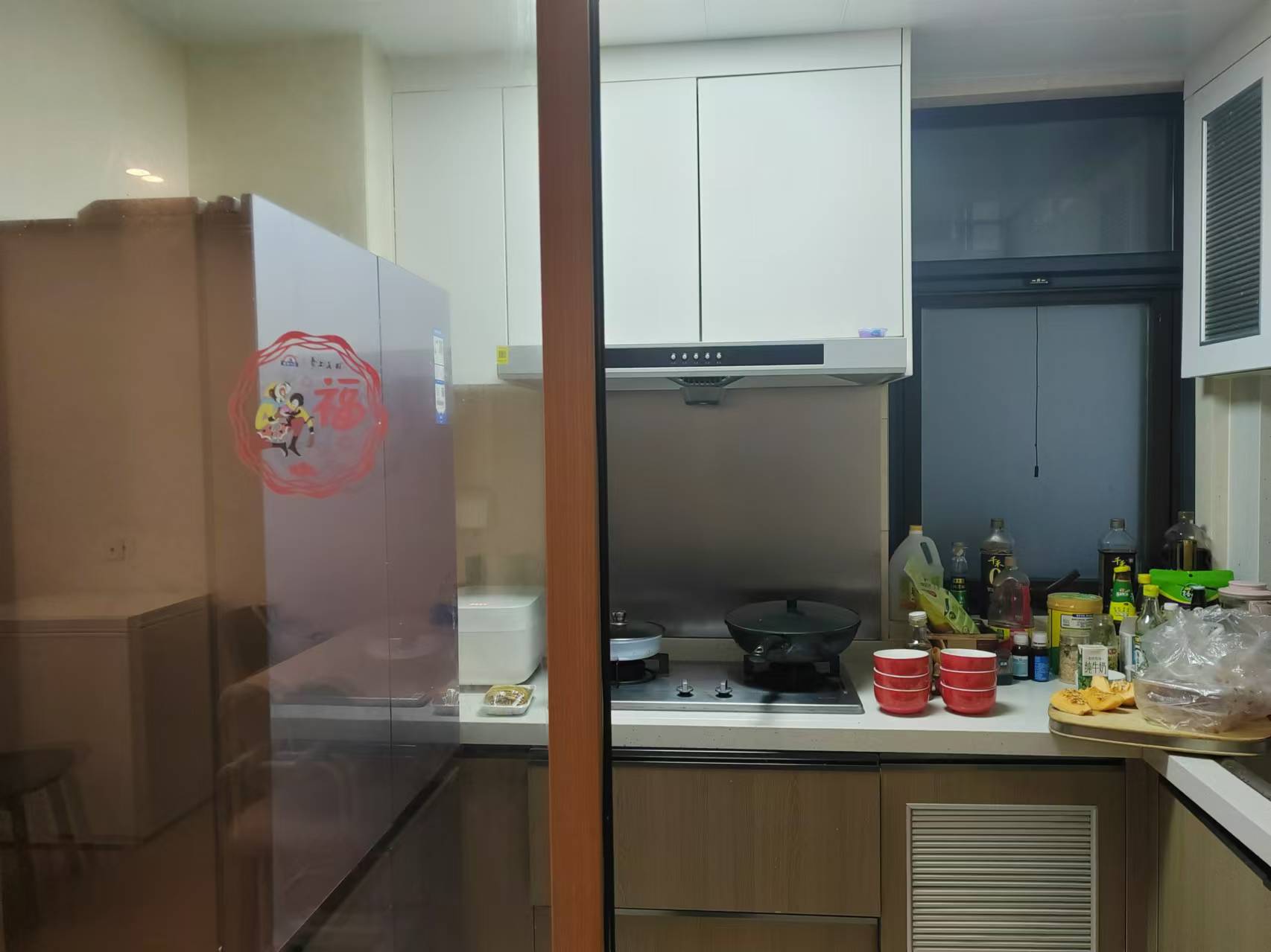 时光漫城 3室2厅1卫 92.81m&sup2;