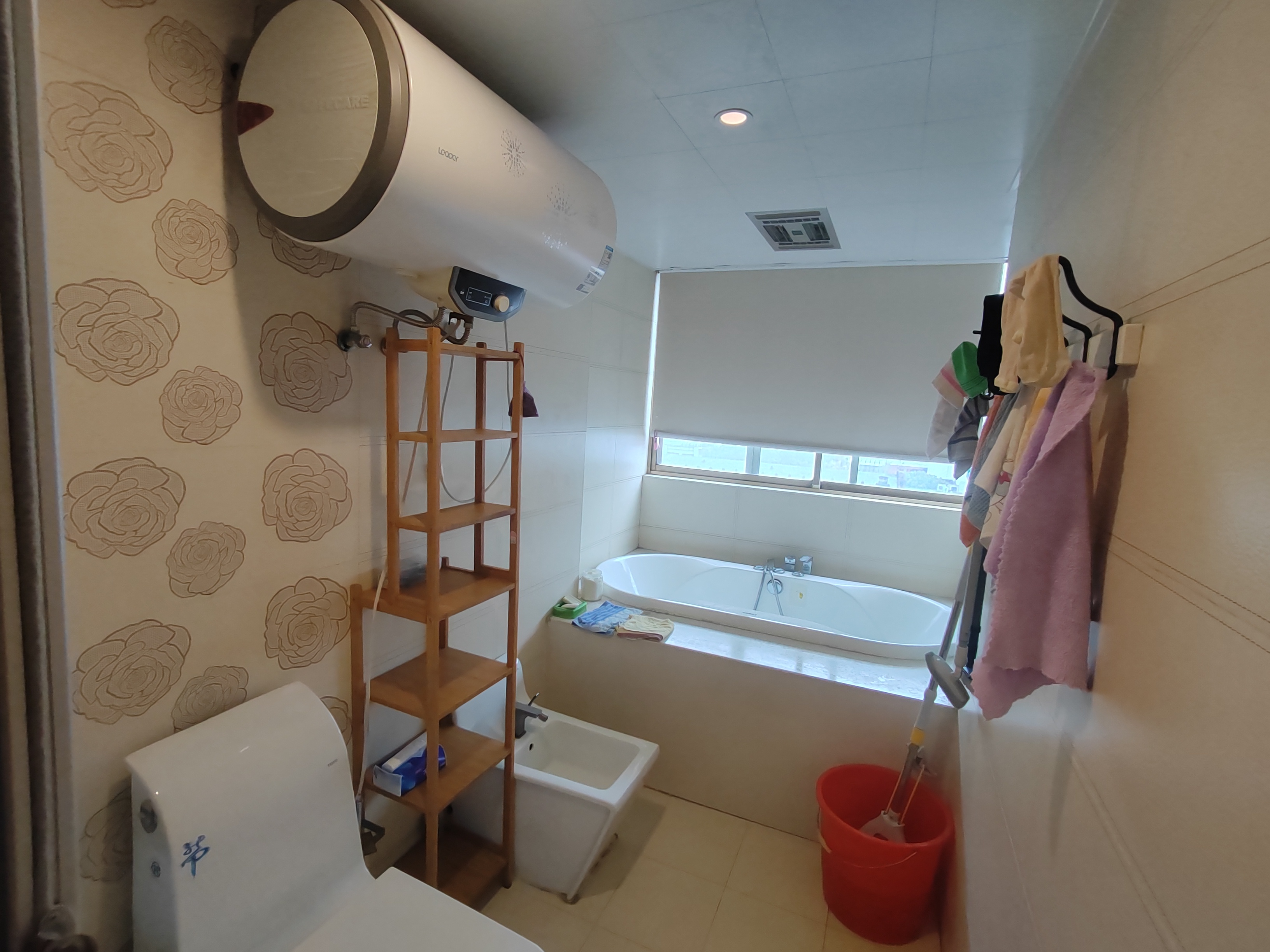 天都花苑 3室2厅2卫 103.00m&sup2;