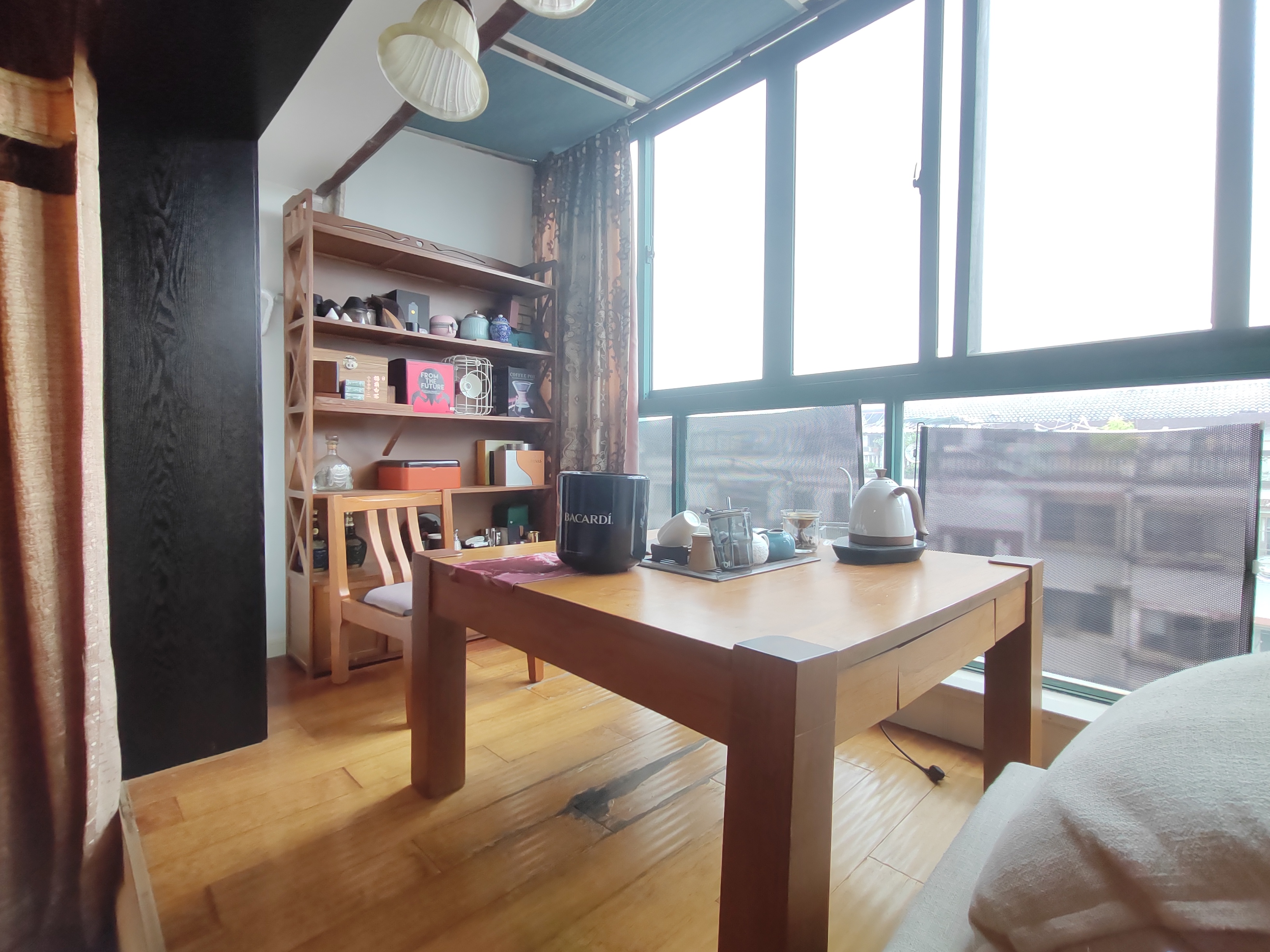 天都花苑 3室2厅2卫 103.00m&sup2;