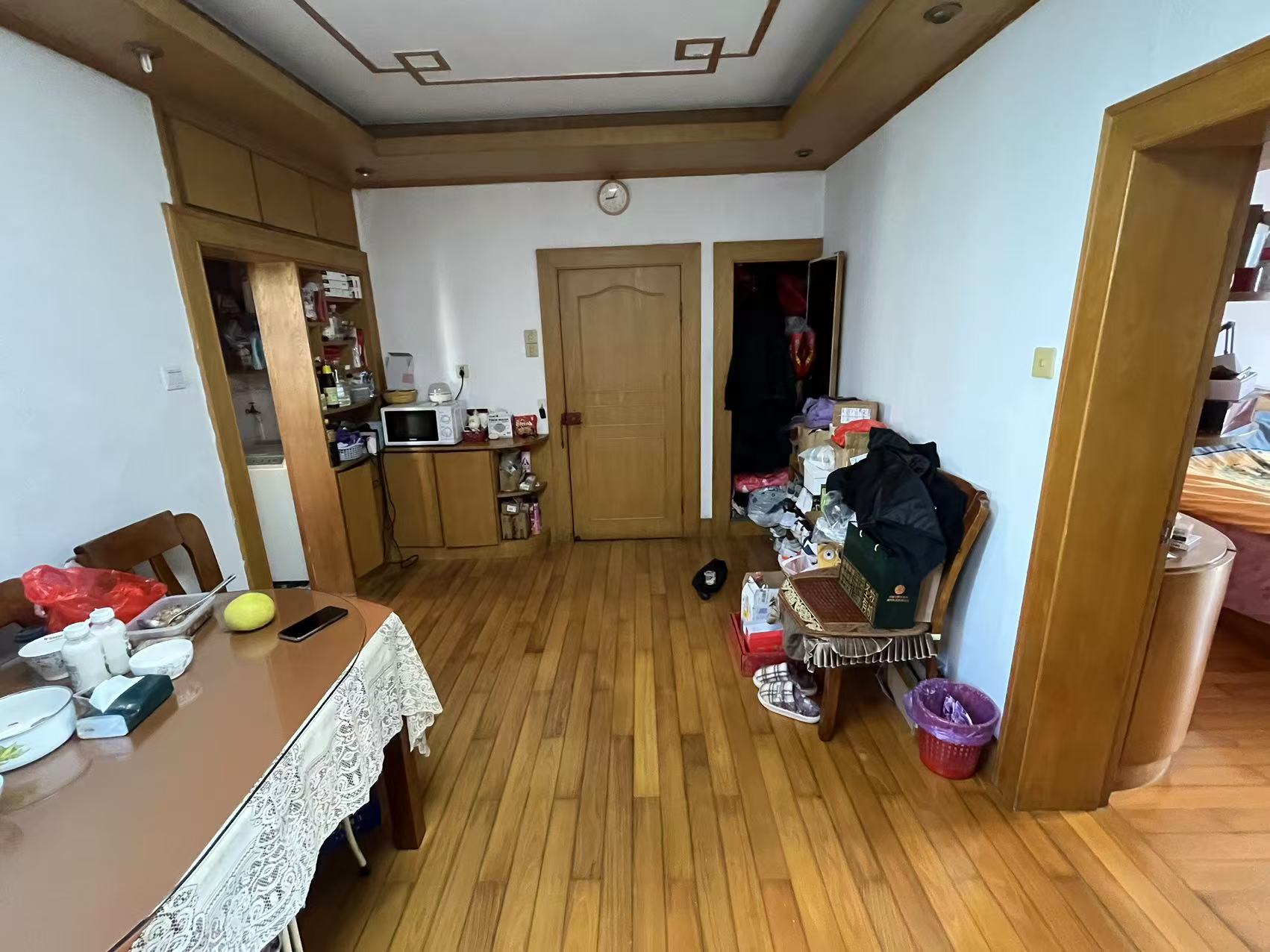 姚港路31号 2室1厅1卫 83.00m&sup2;