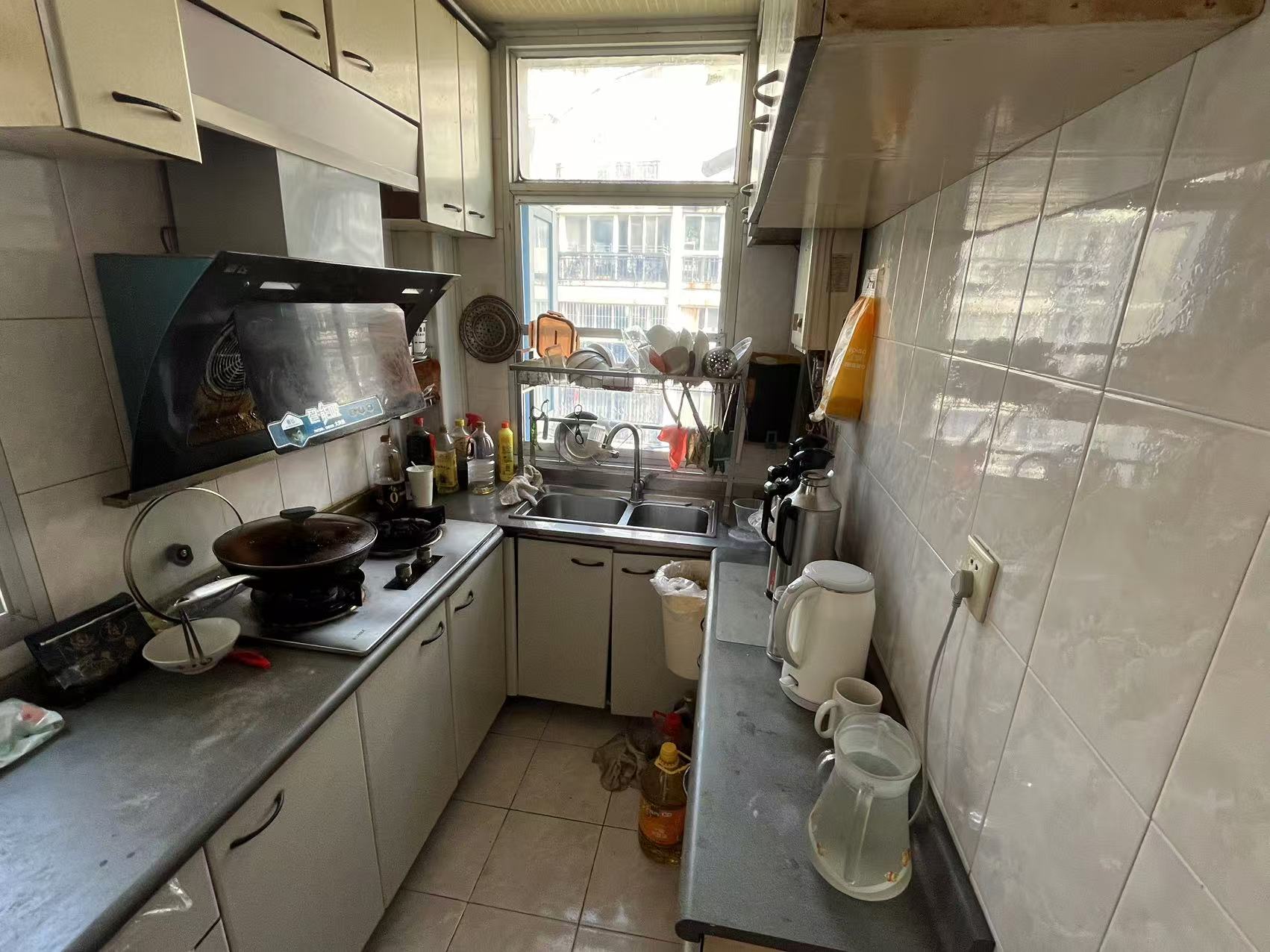 姚港路31号 2室1厅1卫 83.00m&sup2;