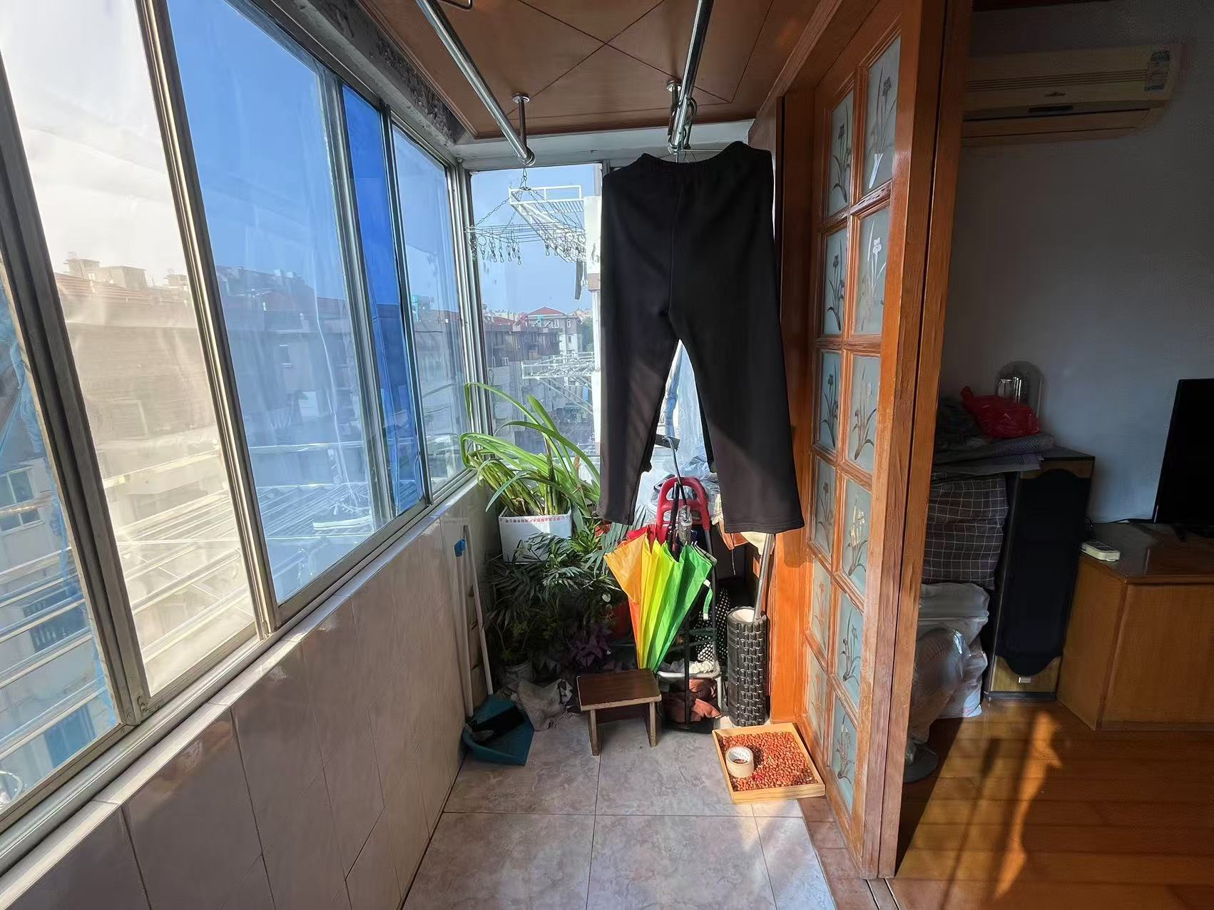 姚港路31号 2室1厅1卫 83.00m&sup2;