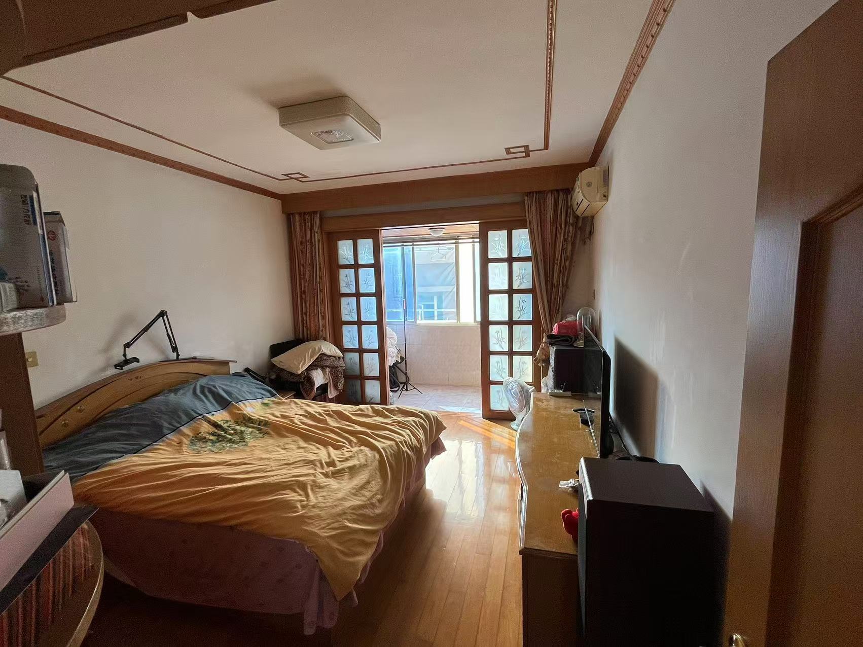 姚港路31号 2室1厅1卫 83.00m&sup2;