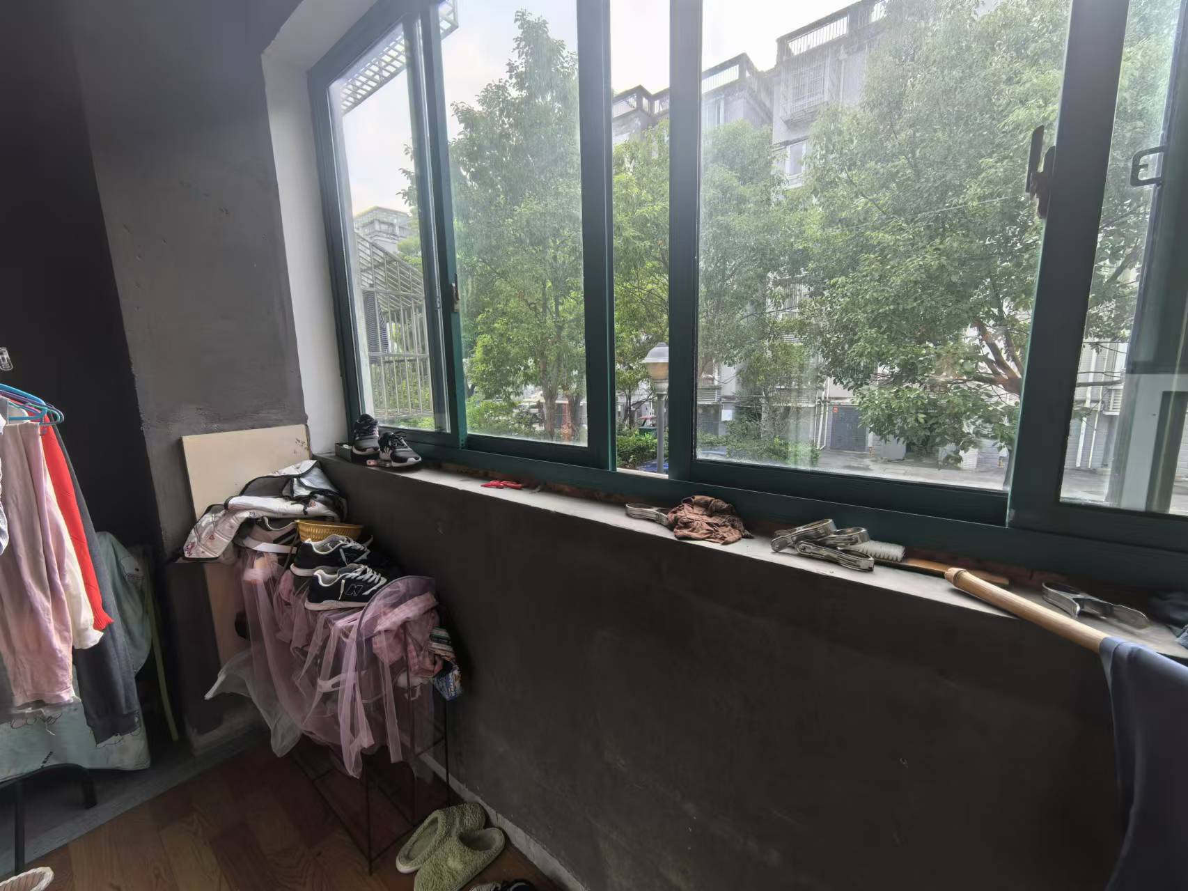 金霞南苑北区 2室2厅1卫 100m&sup2;