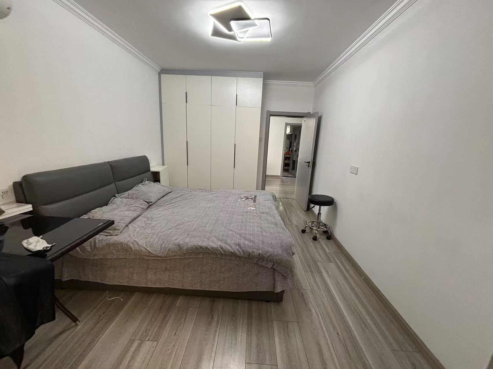 新桃园 2室1厅1卫 68.00m&sup2;