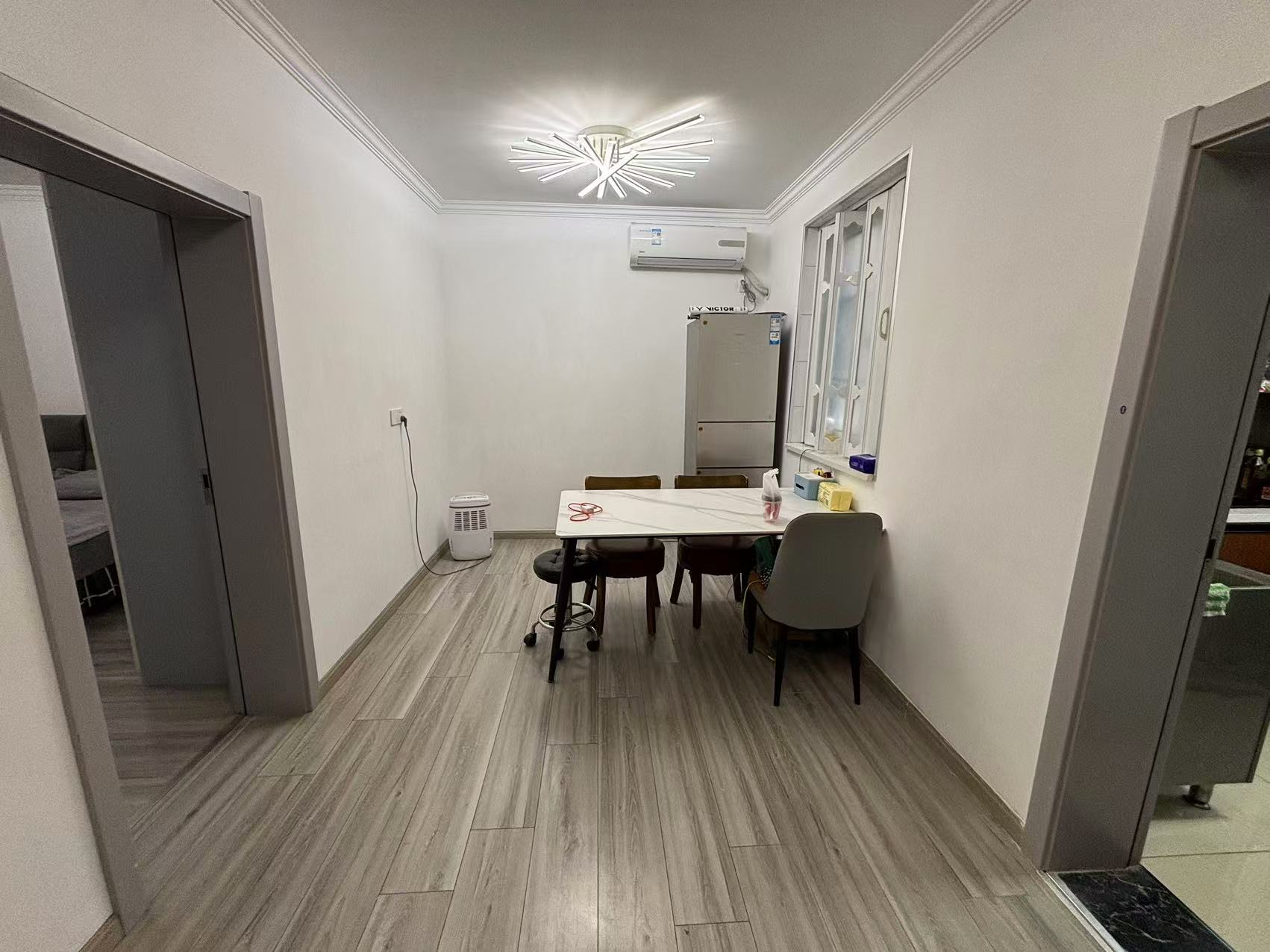 新桃园 2室1厅1卫 68.00m²