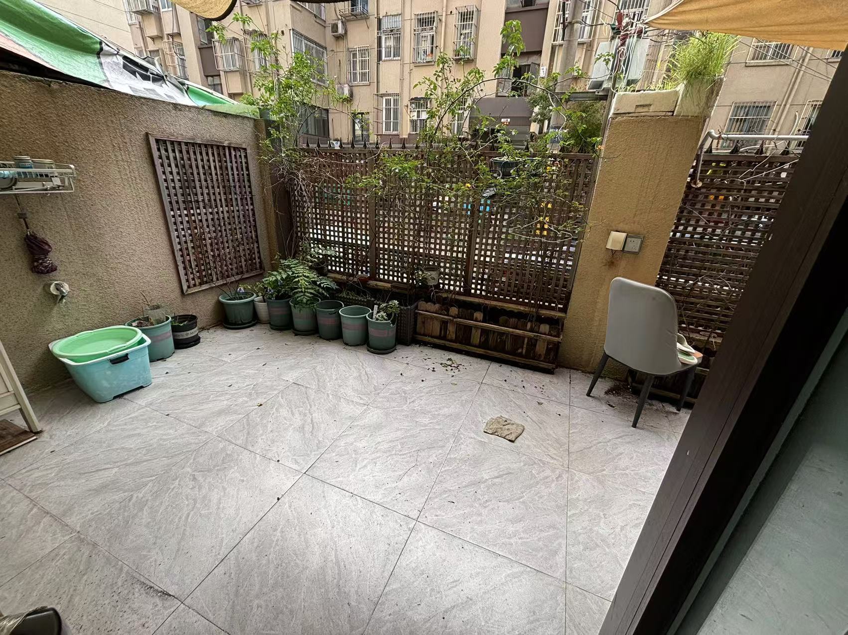 新桃园 2室1厅1卫 68.00m&sup2;