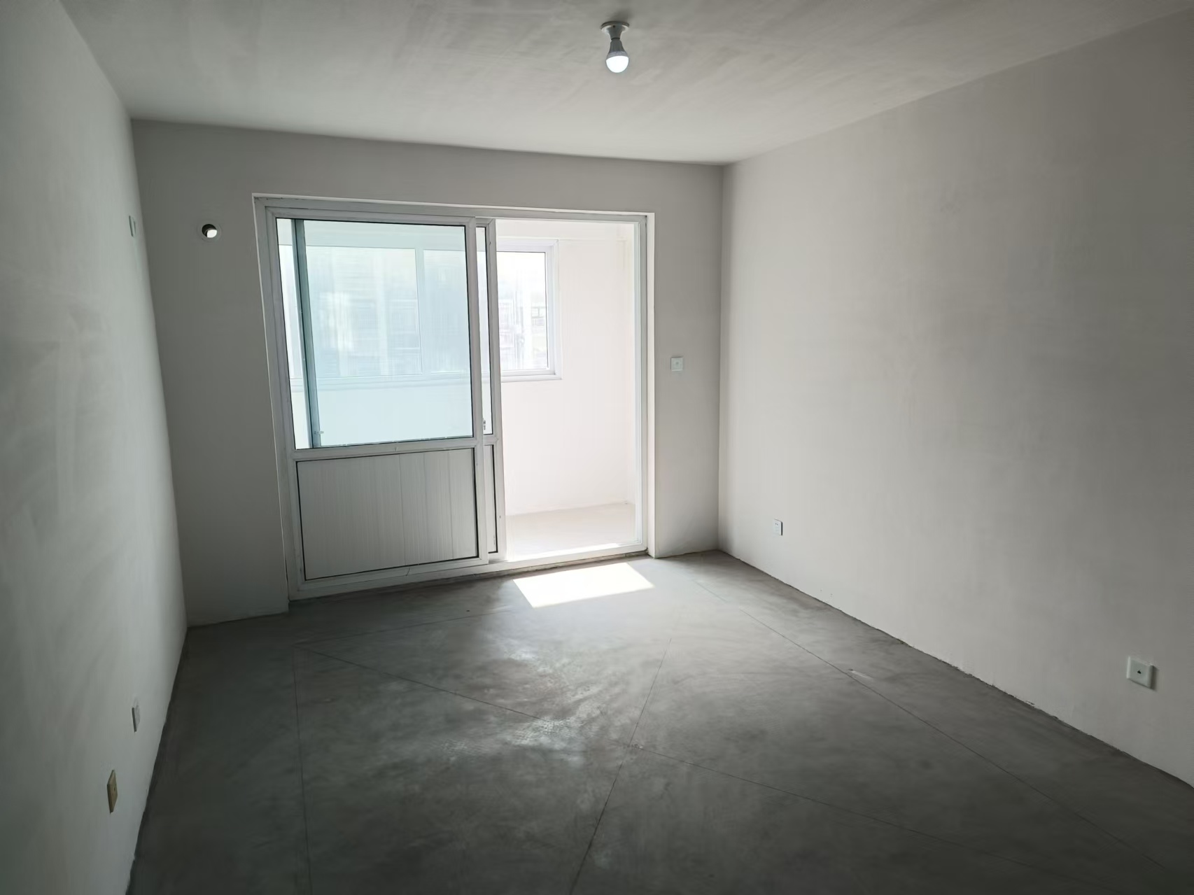 永怡东苑 2室1厅1卫 101.94m&sup2;