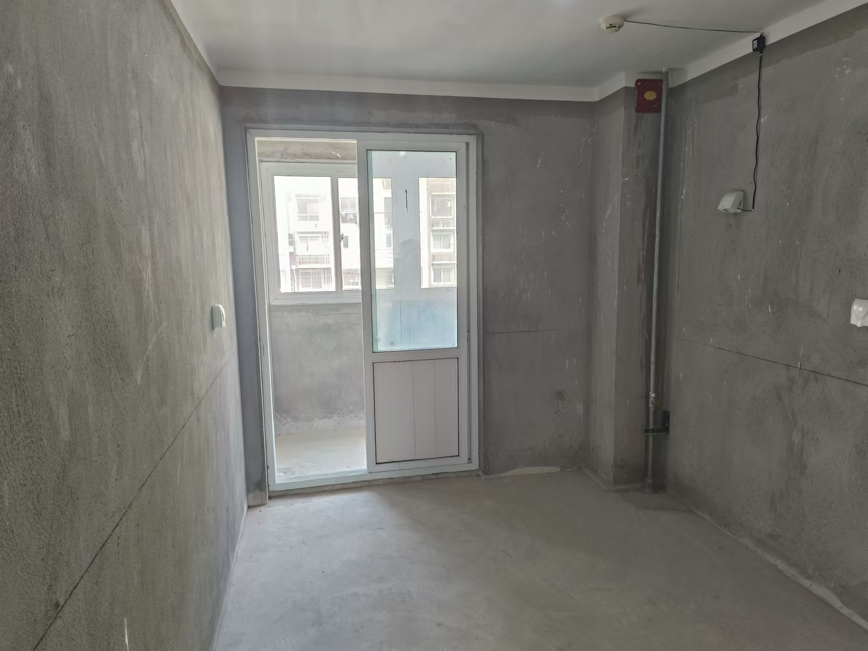 永怡东苑 2室1厅1卫 101.94m&sup2;