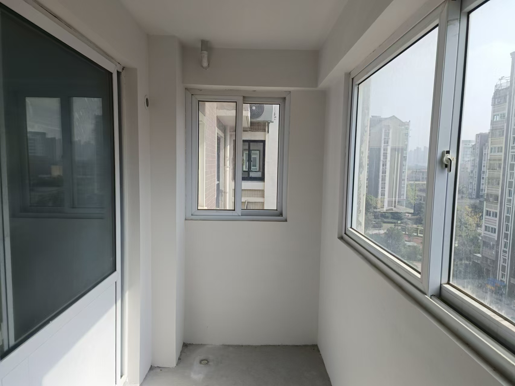 永怡东苑 2室1厅1卫 101.94m&sup2;