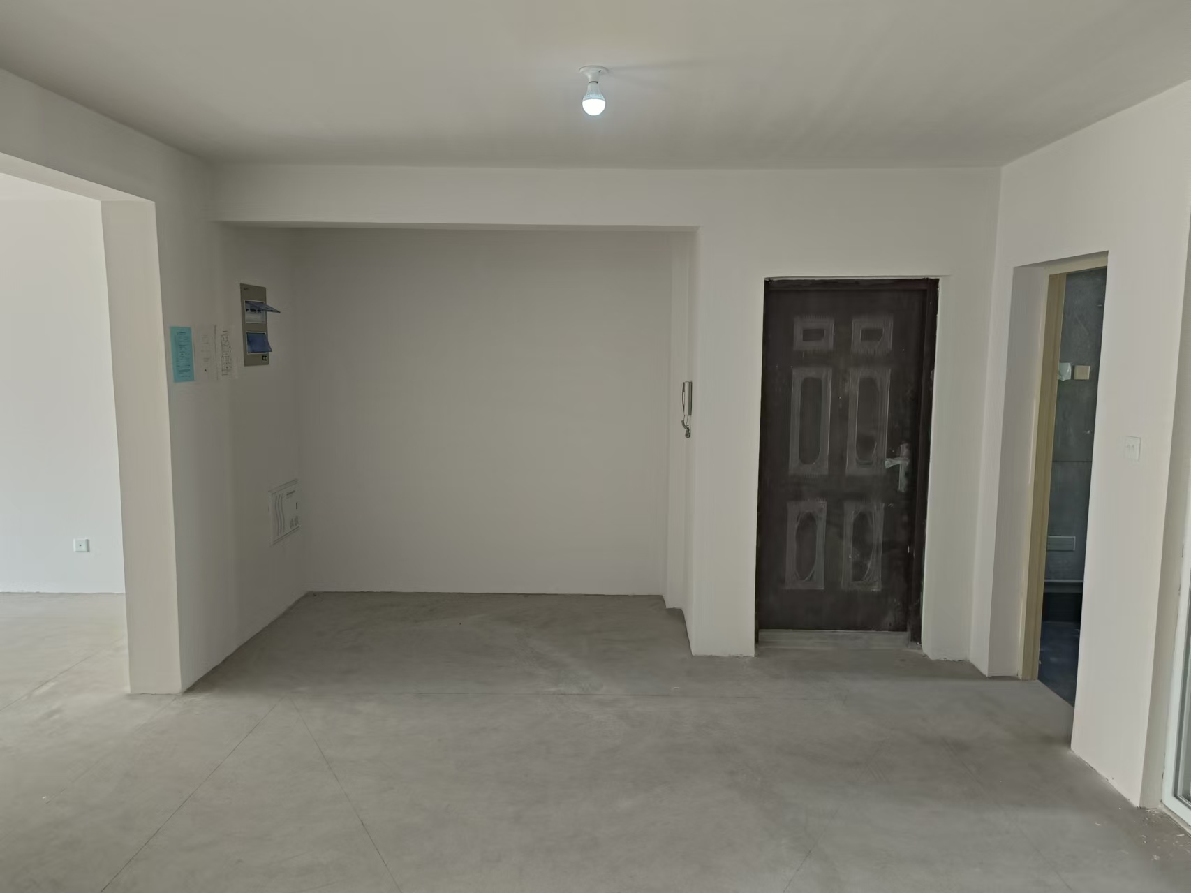 永怡东苑 2室1厅1卫 101.94m&sup2;