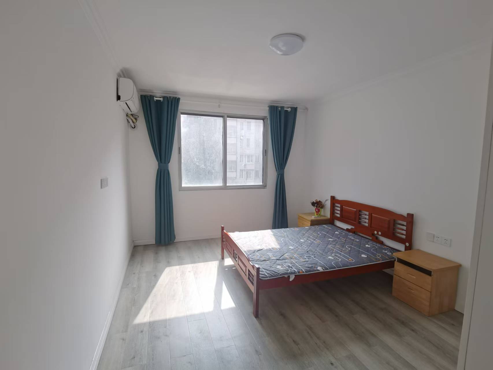 将军一园 2室1厅1卫 64.05m&sup2;