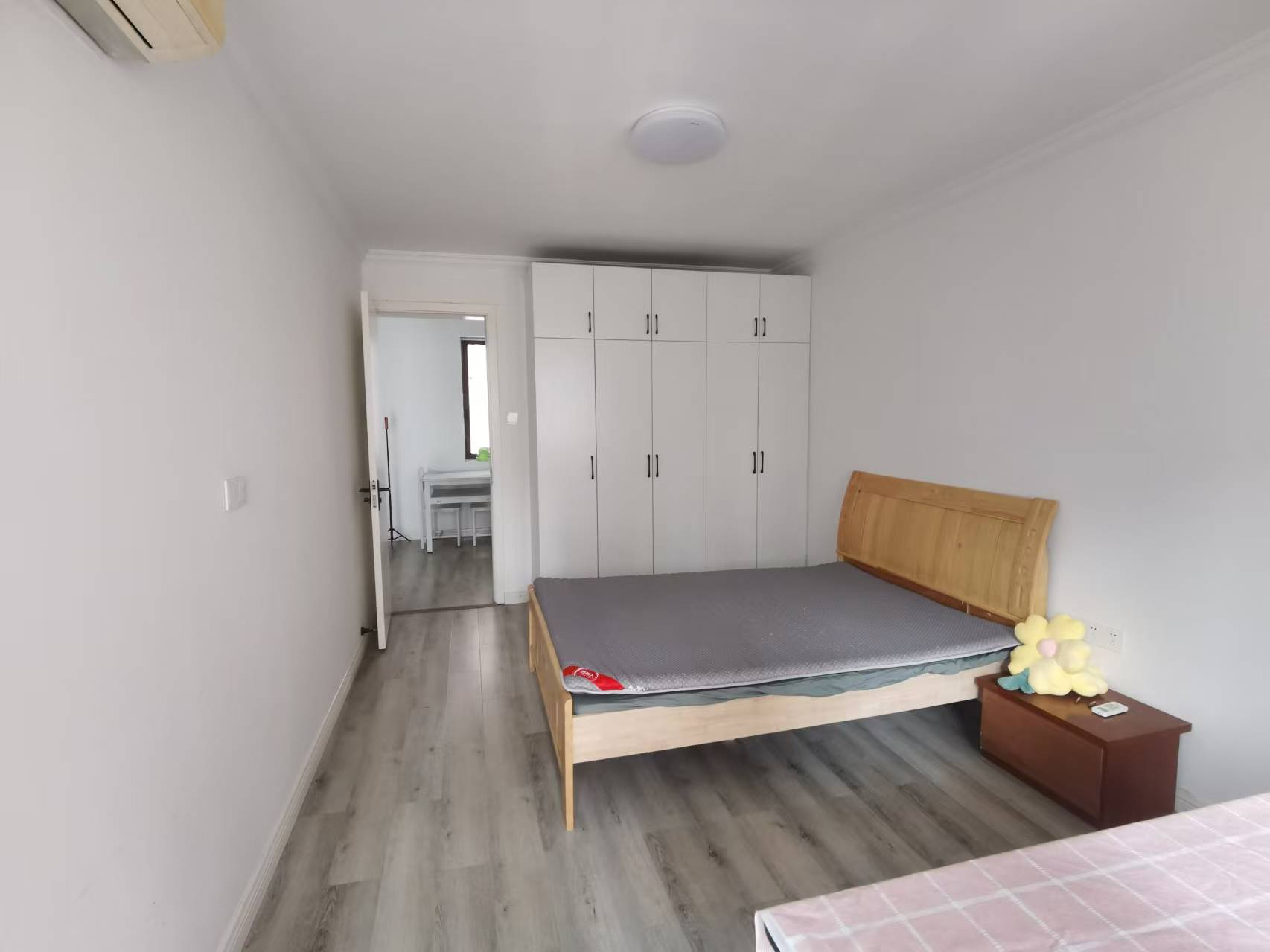 将军一园 2室1厅1卫 64.05m&sup2;