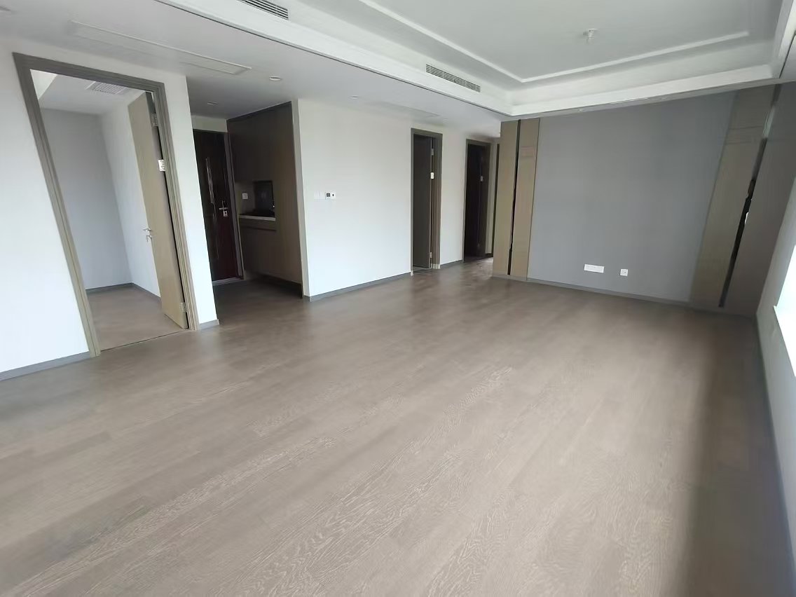 绿城·诚园 3室2厅2卫 117.88m²