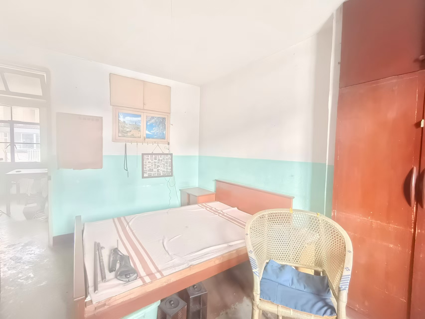 北园新村 3室1厅1卫 70.00m&sup2;