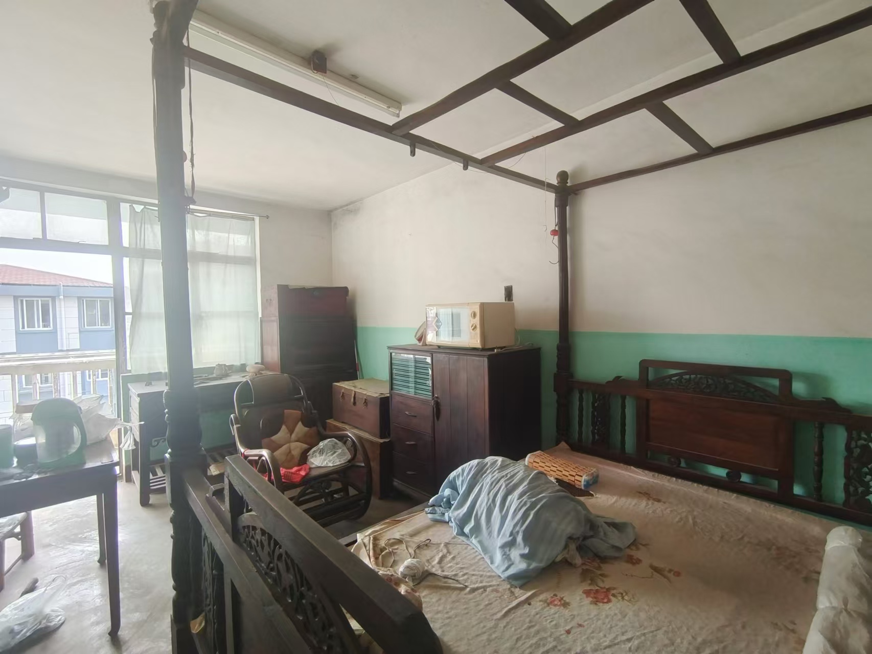北园新村 3室1厅1卫 70.00m&sup2;