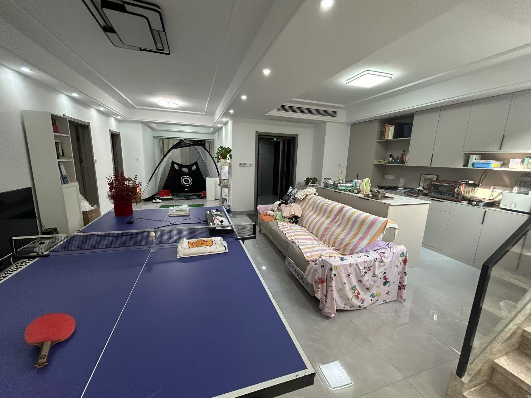 远创宸樾 3室2厅2卫 258.22m&sup2;