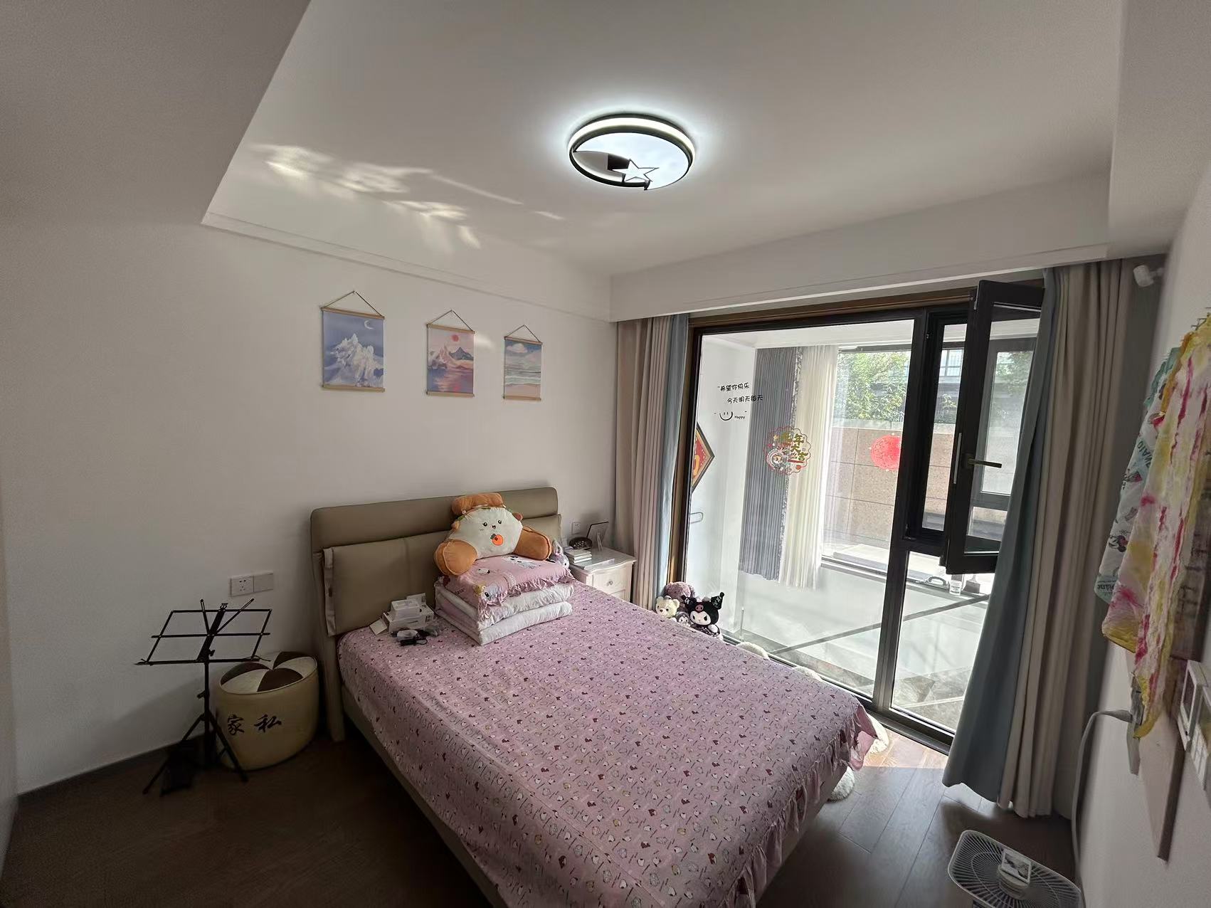 远创宸樾 3室2厅2卫 258.22m&sup2;