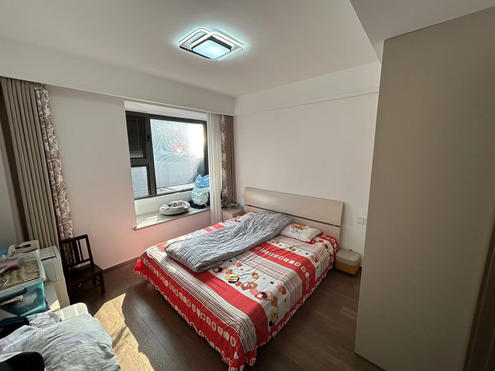 远创宸樾 3室2厅2卫 258.22m&sup2;