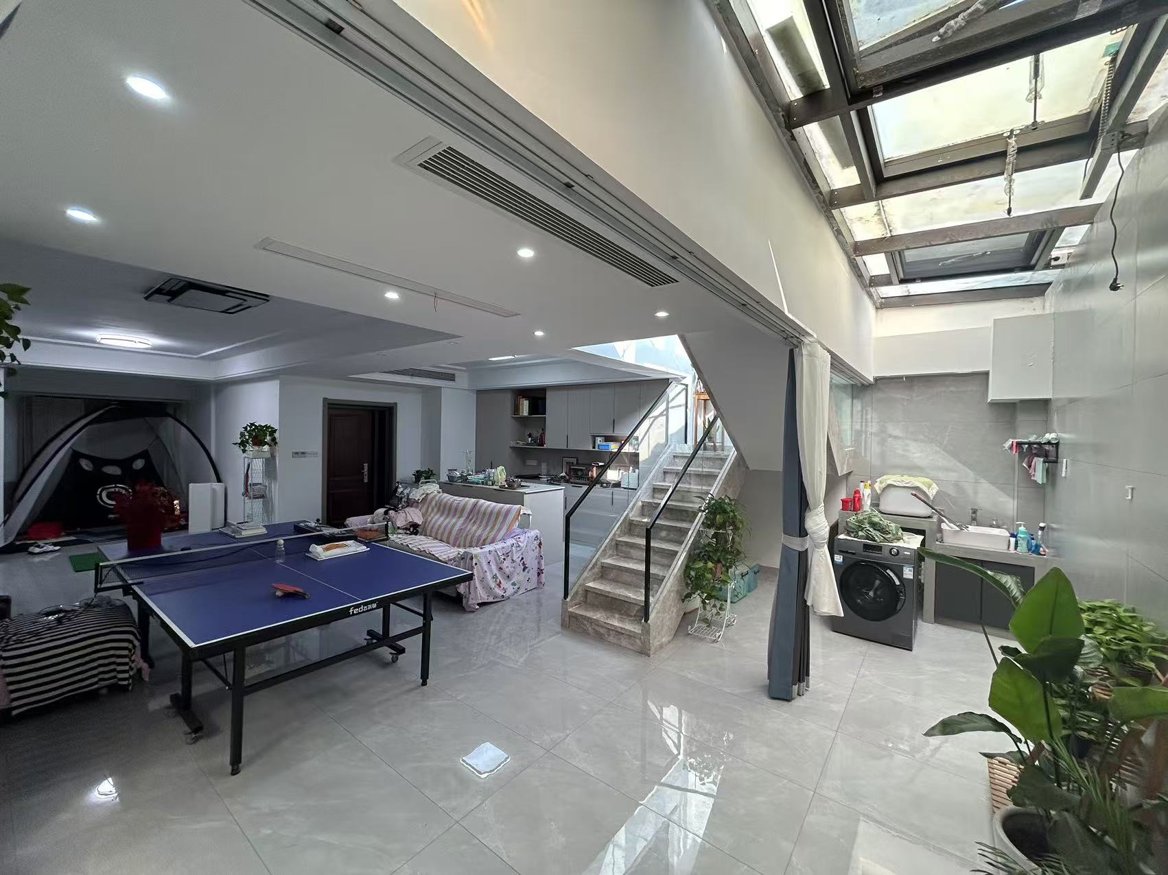 远创宸樾 3室2厅2卫 258.22m&sup2;