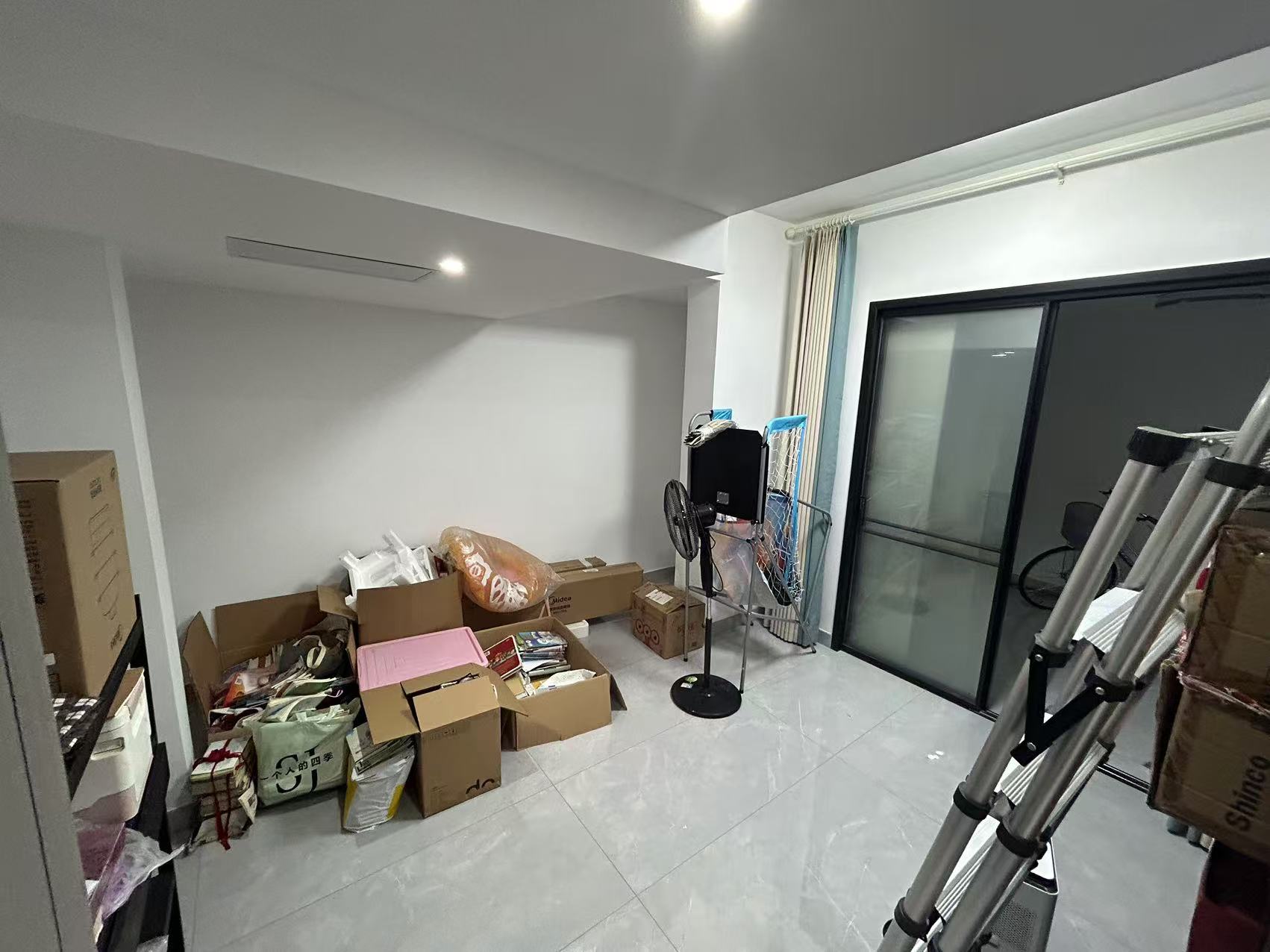 远创宸樾 3室2厅2卫 258.22m&sup2;