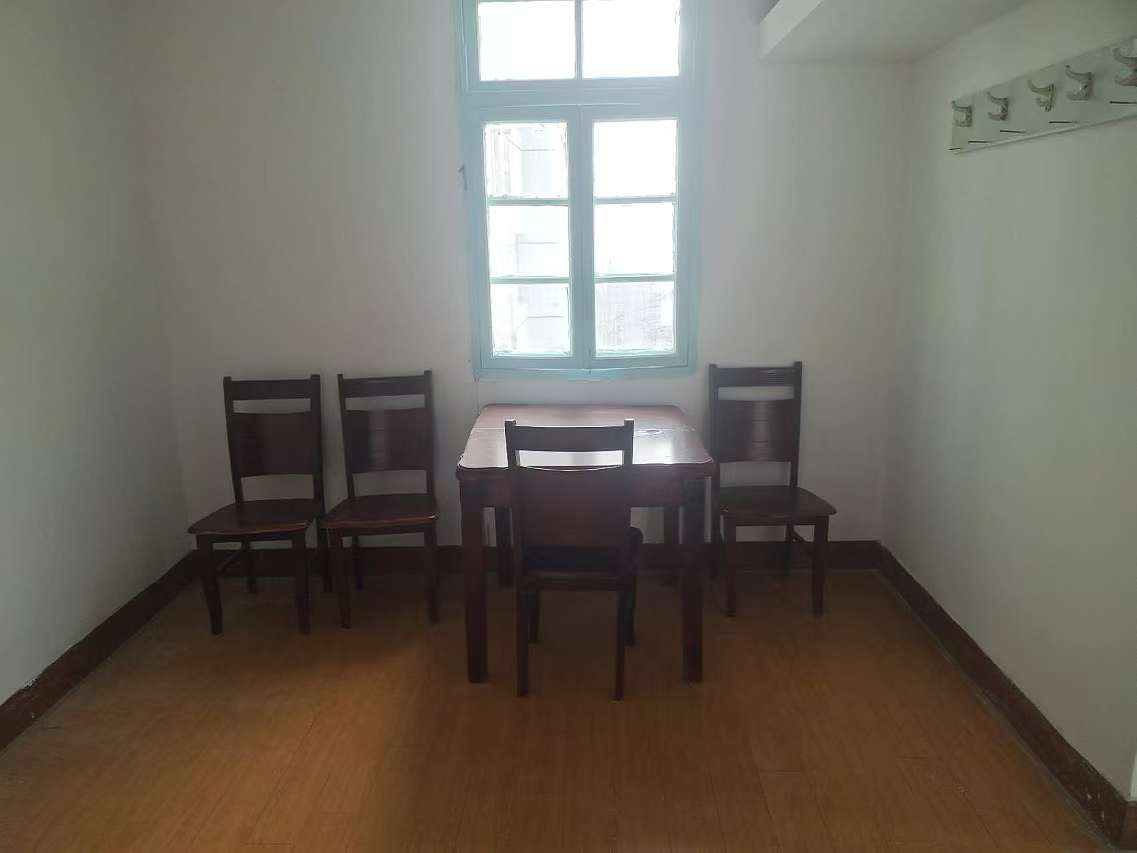 北濠桥新村 2室1厅1卫 59.00m²