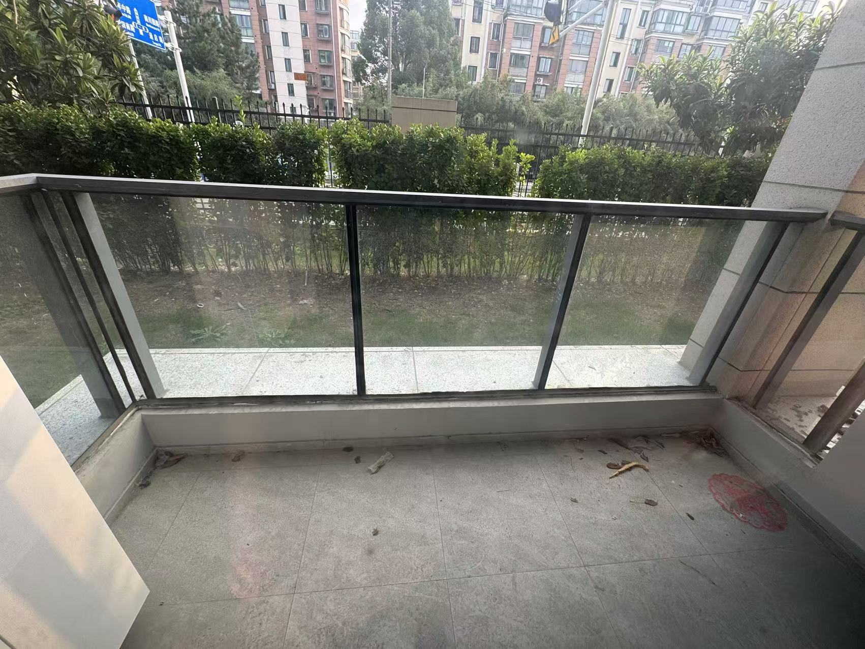 濠悦府 3室2厅2卫 95m&sup2;